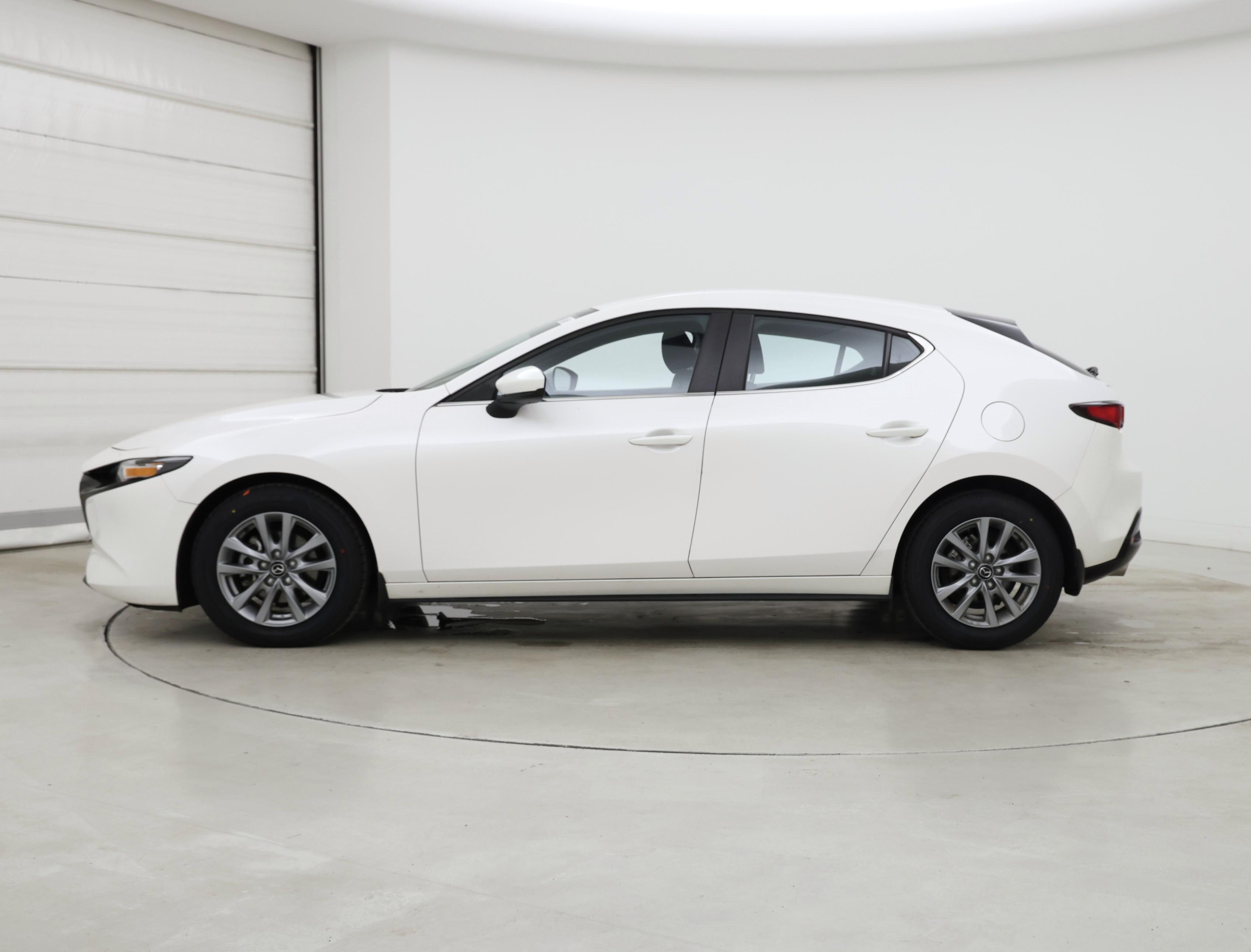 Thumbnail: 2023 Mazda Mazda3 - 3