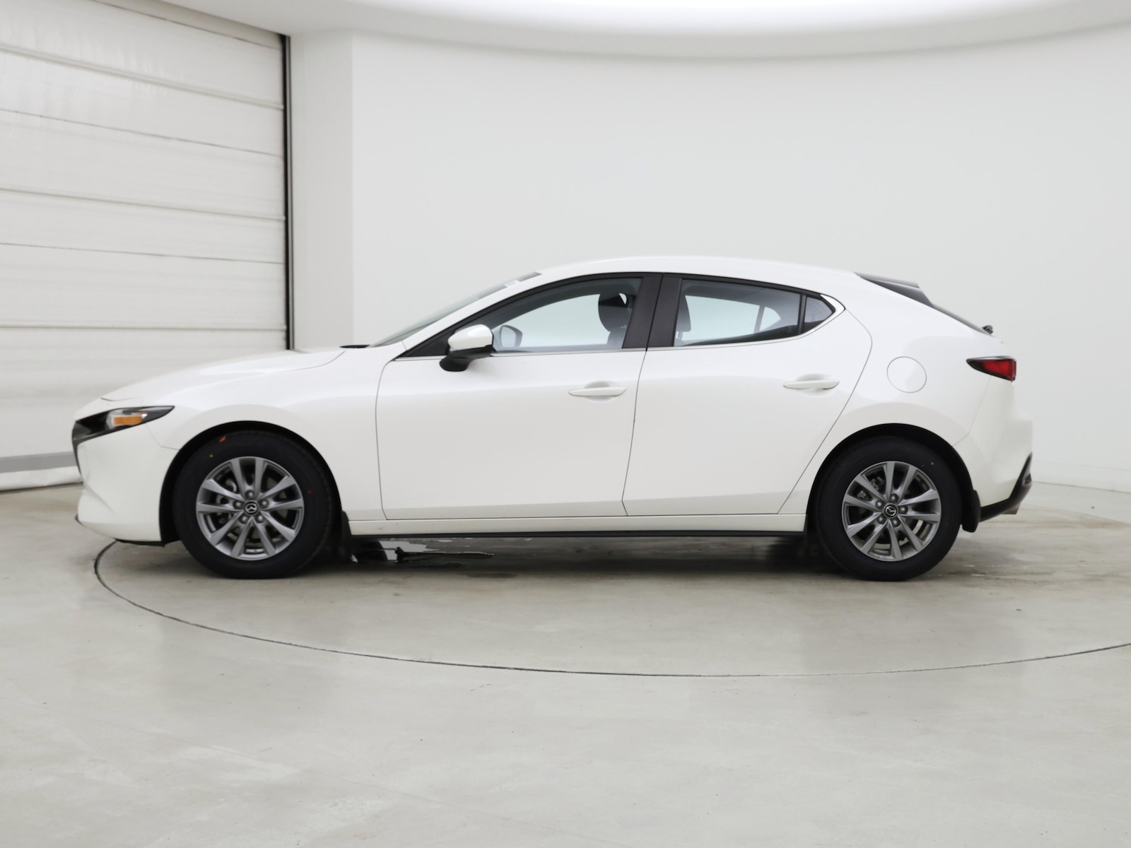 2023 Mazda Mazda3 S - Photo 4