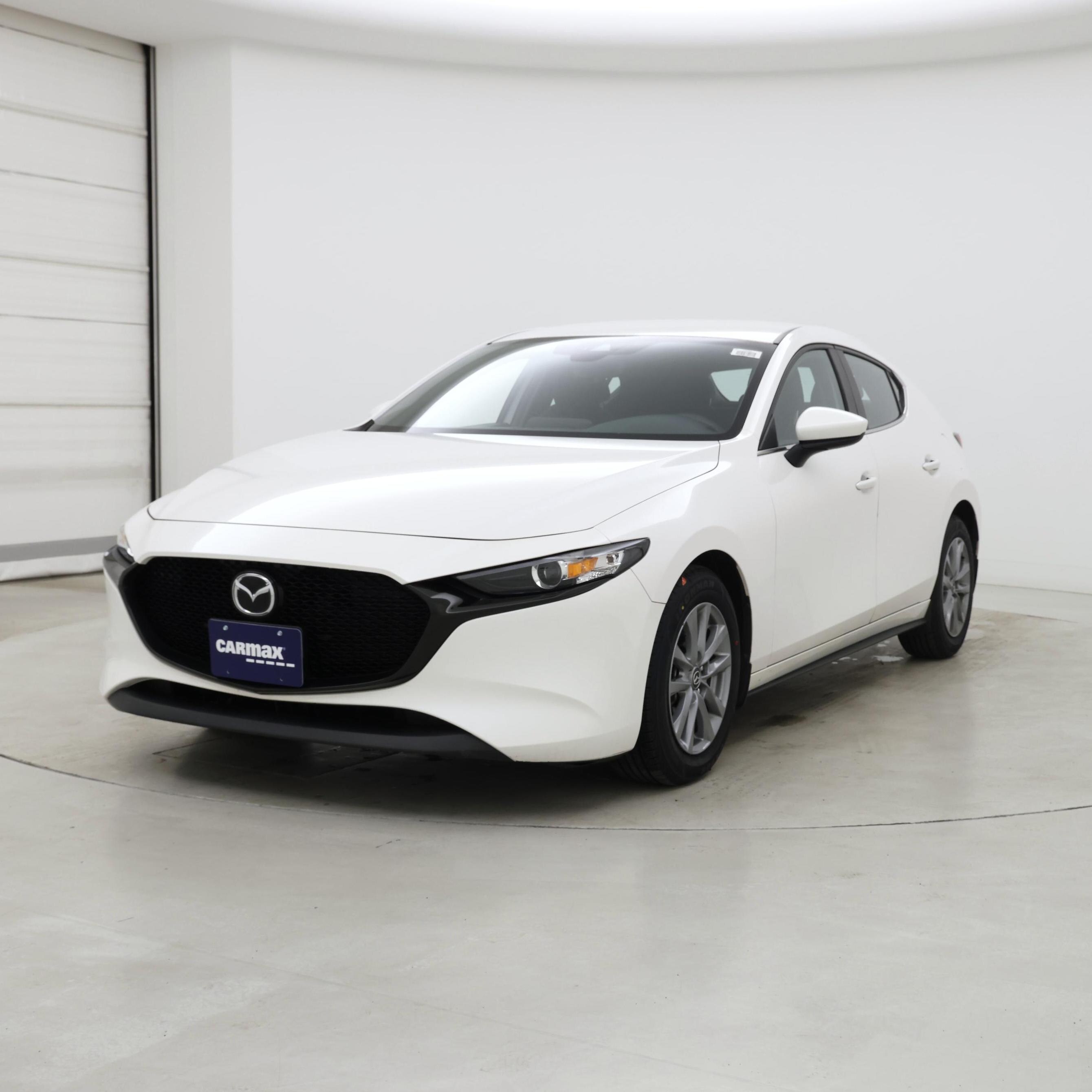 Thumbnail: 2023 Mazda Mazda3 - 4