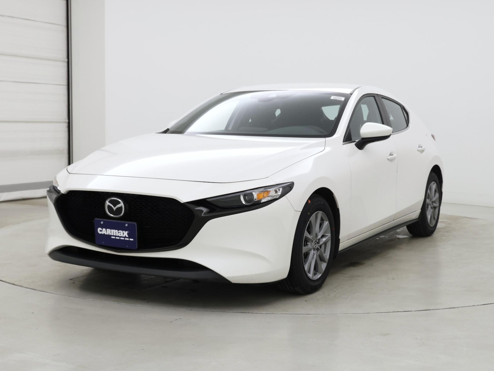 2023 Mazda Mazda3 S - Photo 5