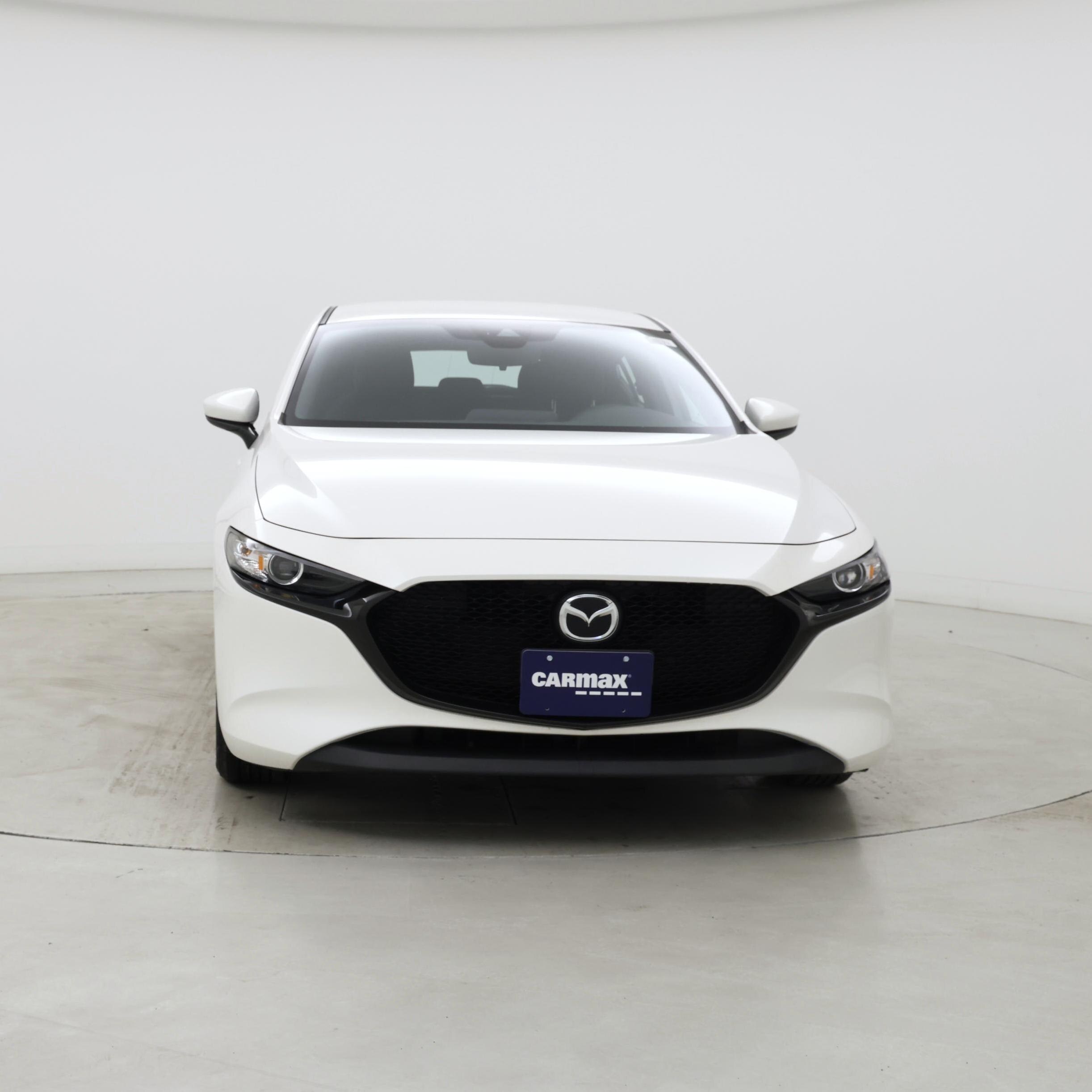 Thumbnail: 2023 Mazda Mazda3 - 5