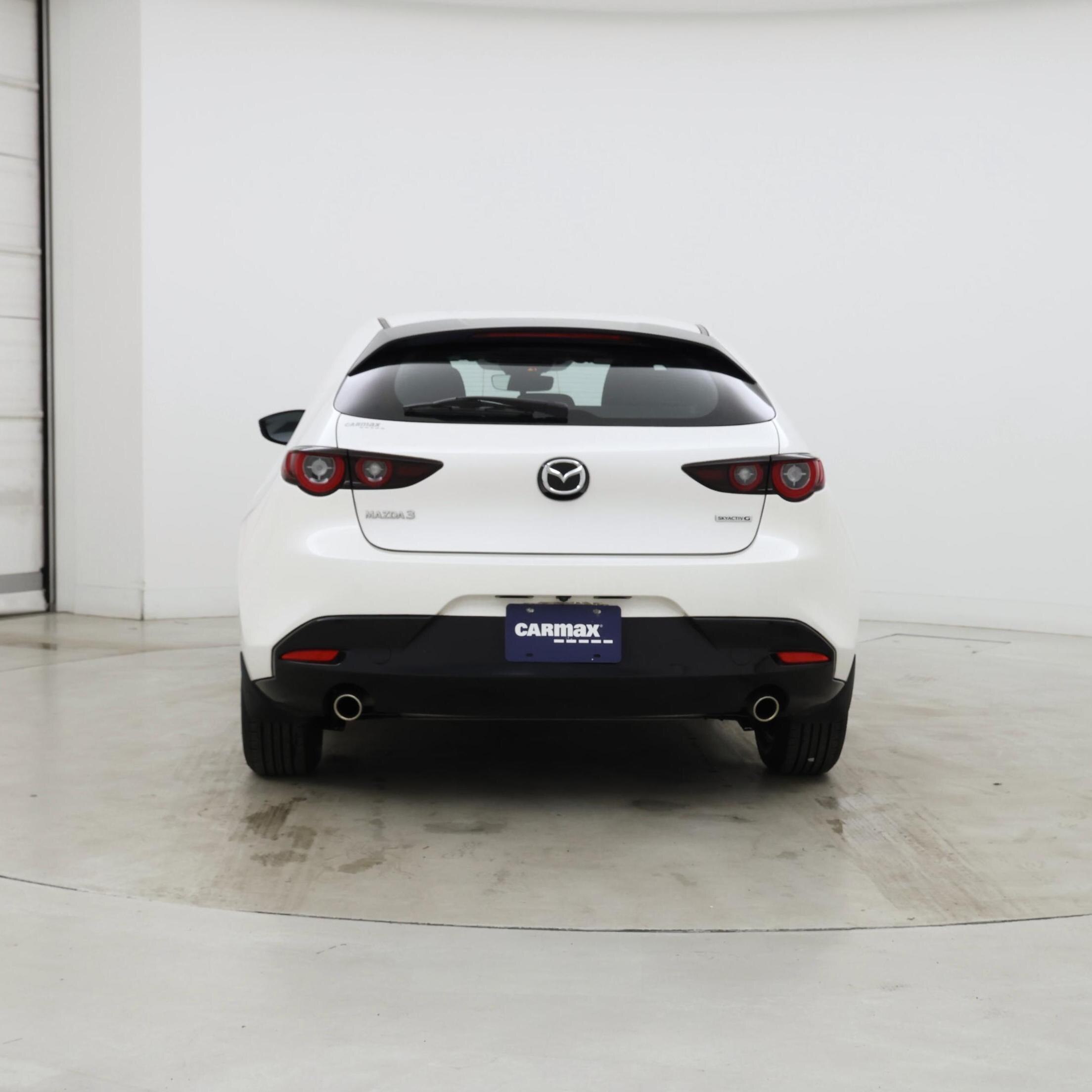 Thumbnail: 2023 Mazda Mazda3 - 6