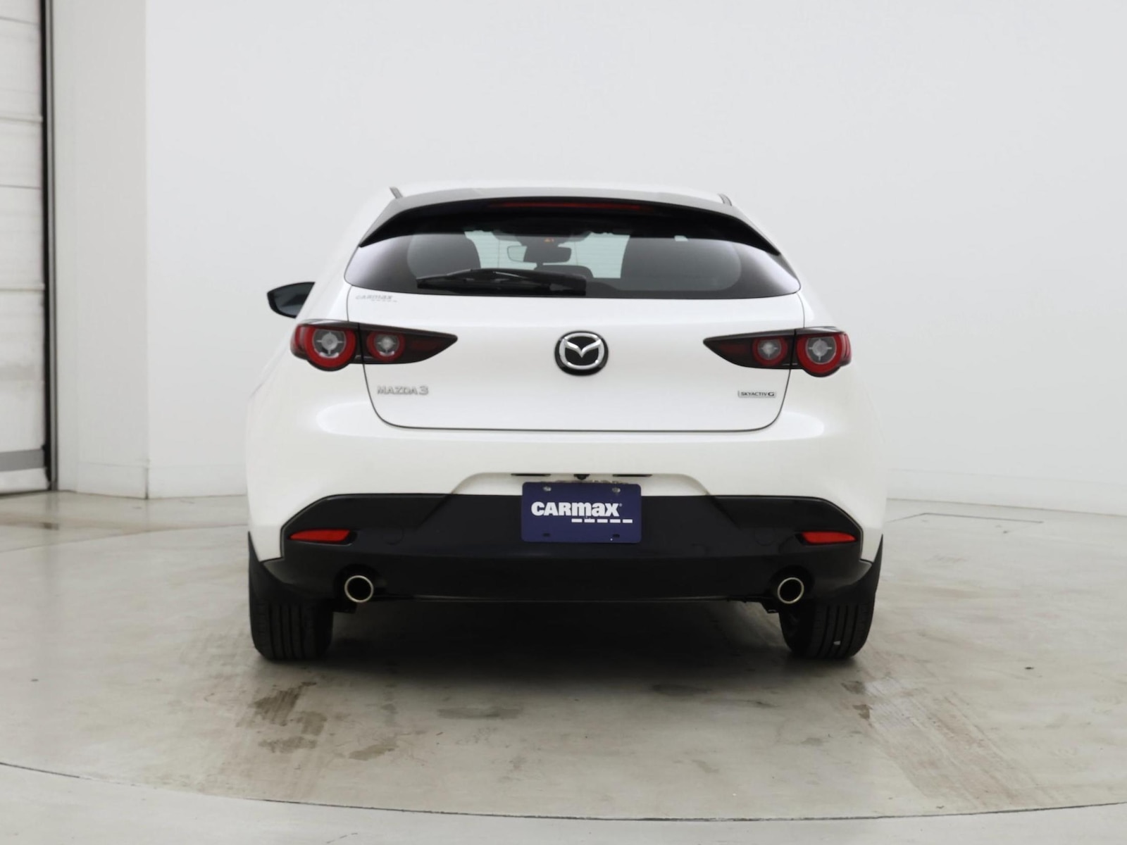 2023 Mazda Mazda3 S - Photo 7