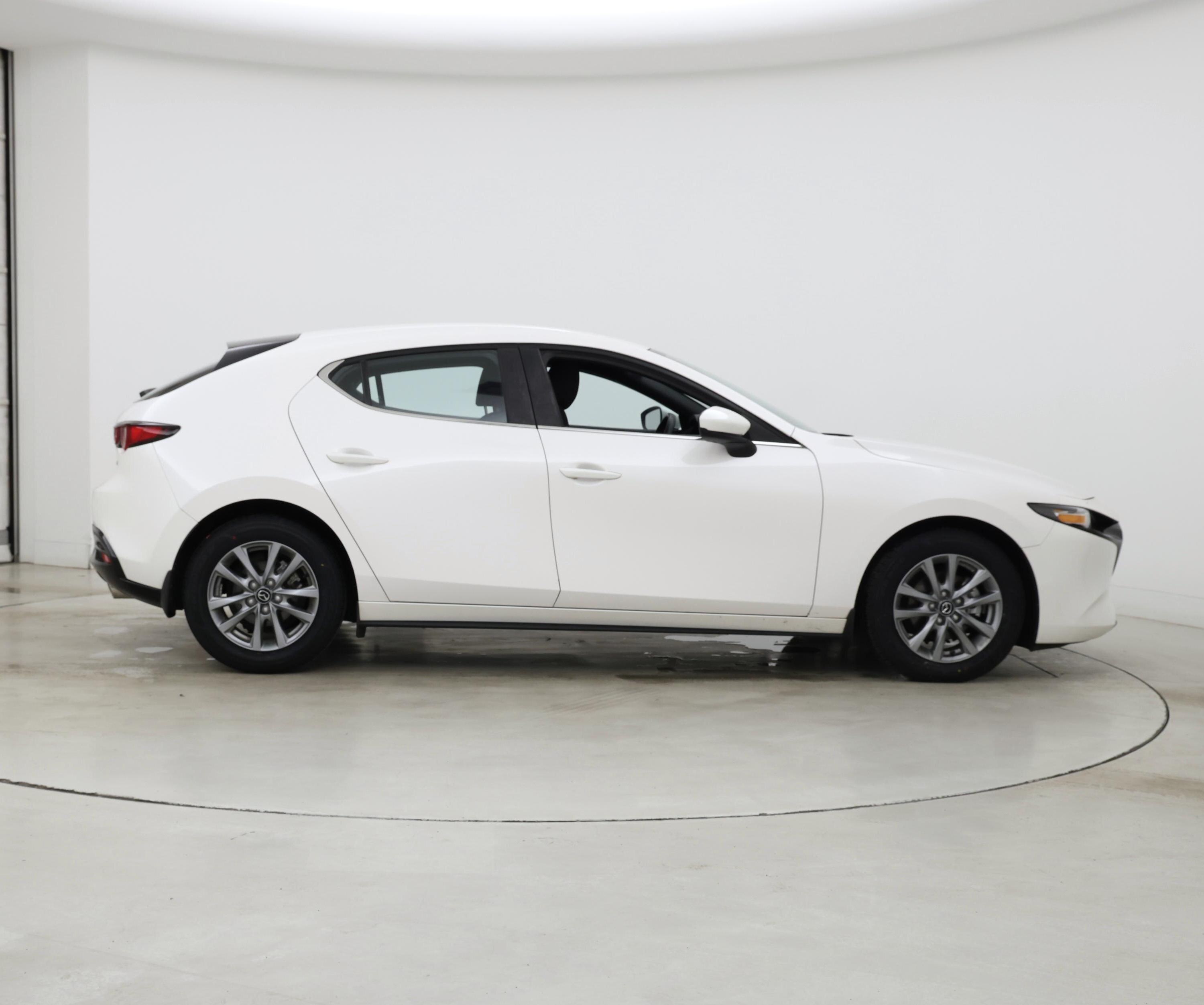 Thumbnail: 2023 Mazda Mazda3 - 7