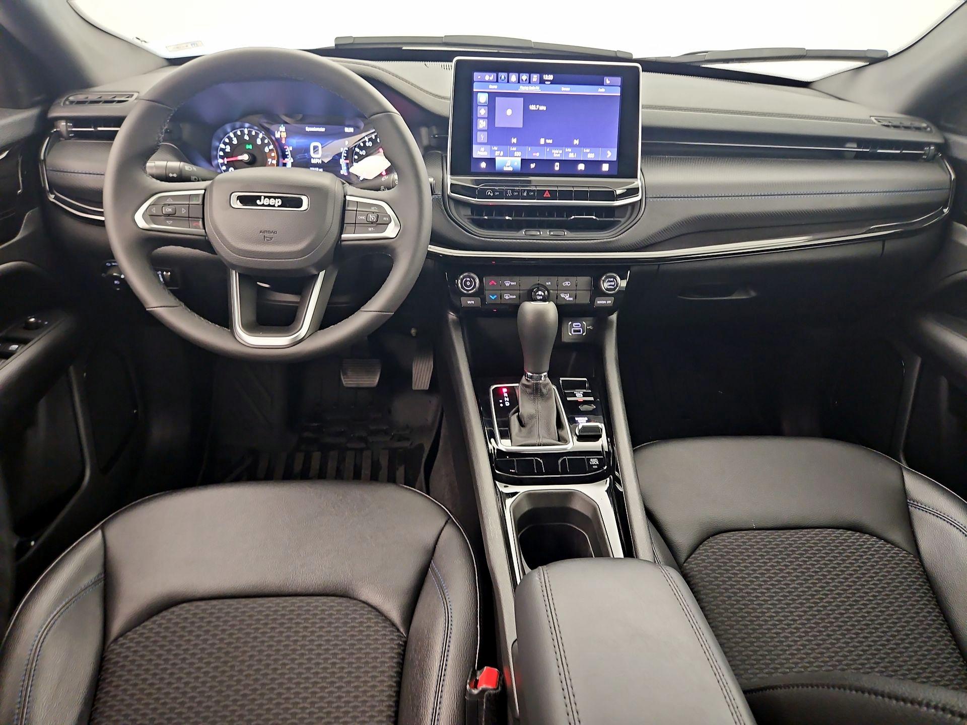 Thumbnail: 2026 Jeep Compass - 9