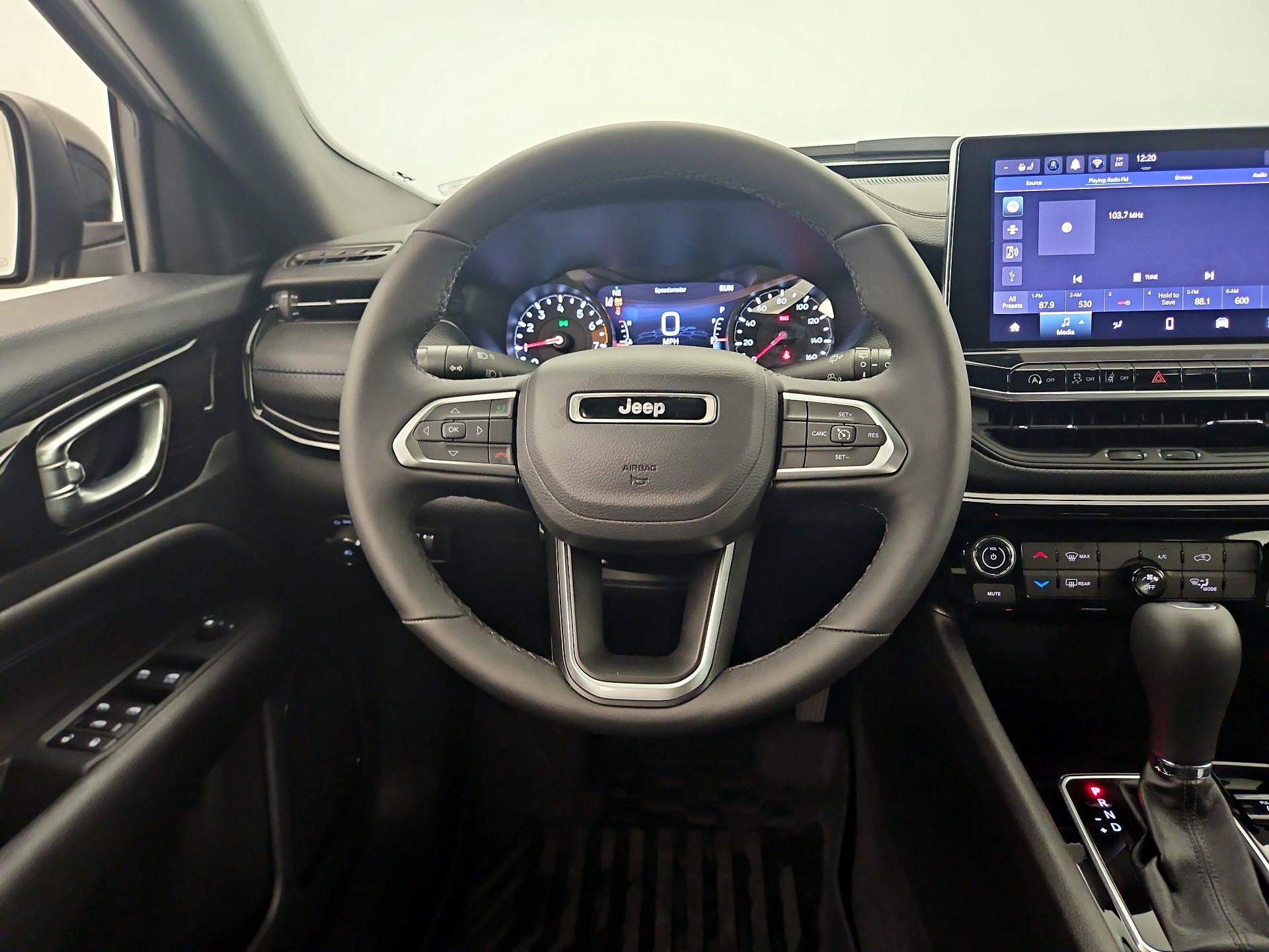 Thumbnail: 2026 Jeep Compass - 10