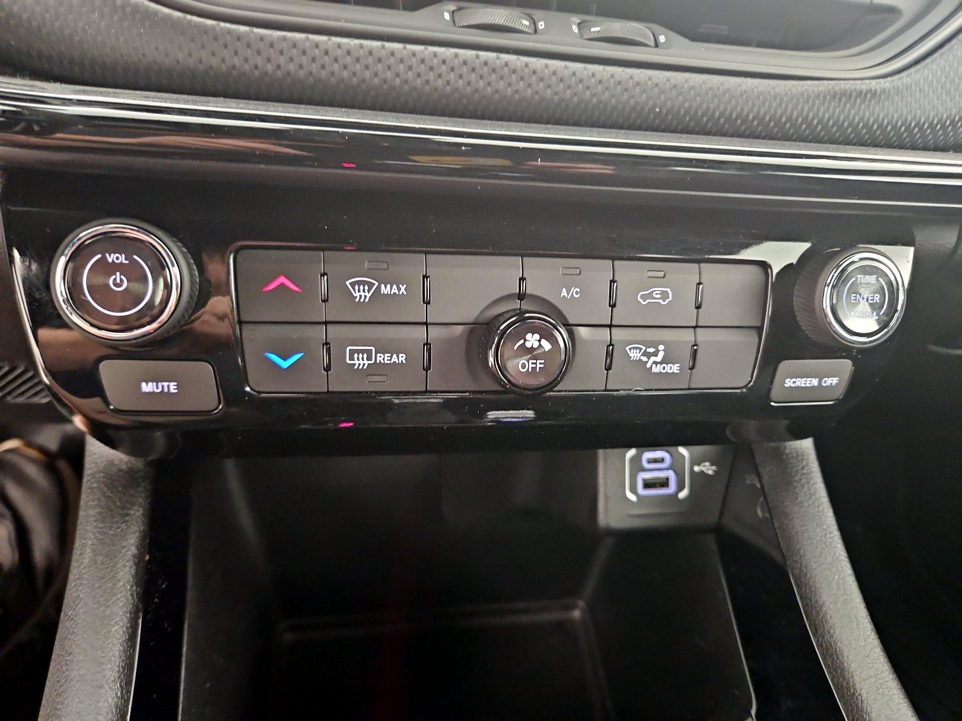 Thumbnail: 2026 Jeep Compass - 15