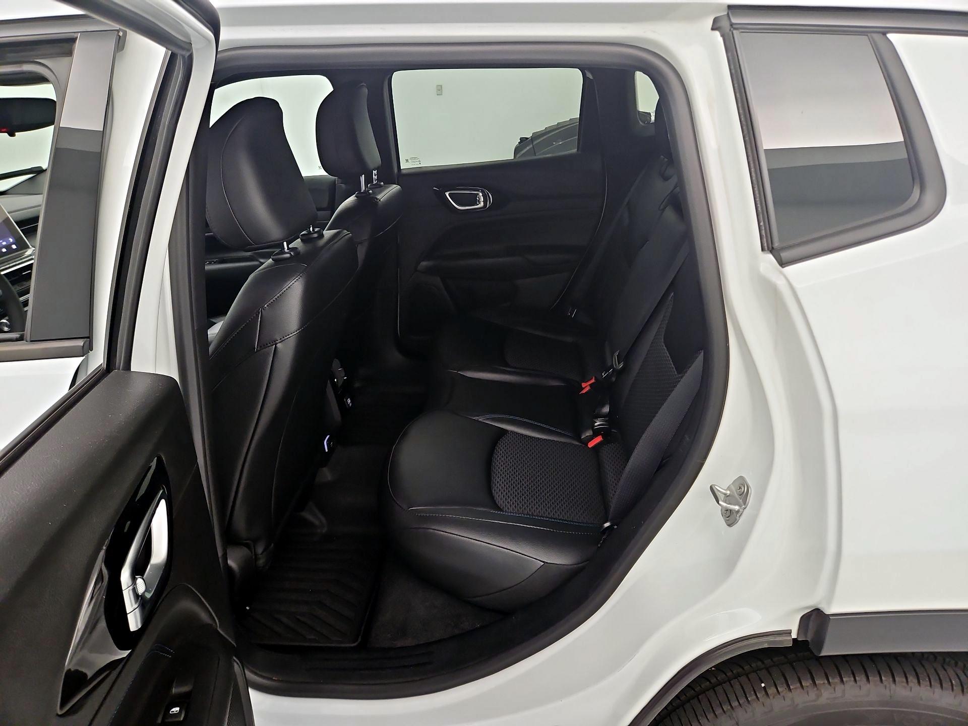 Thumbnail: 2026 Jeep Compass - 18