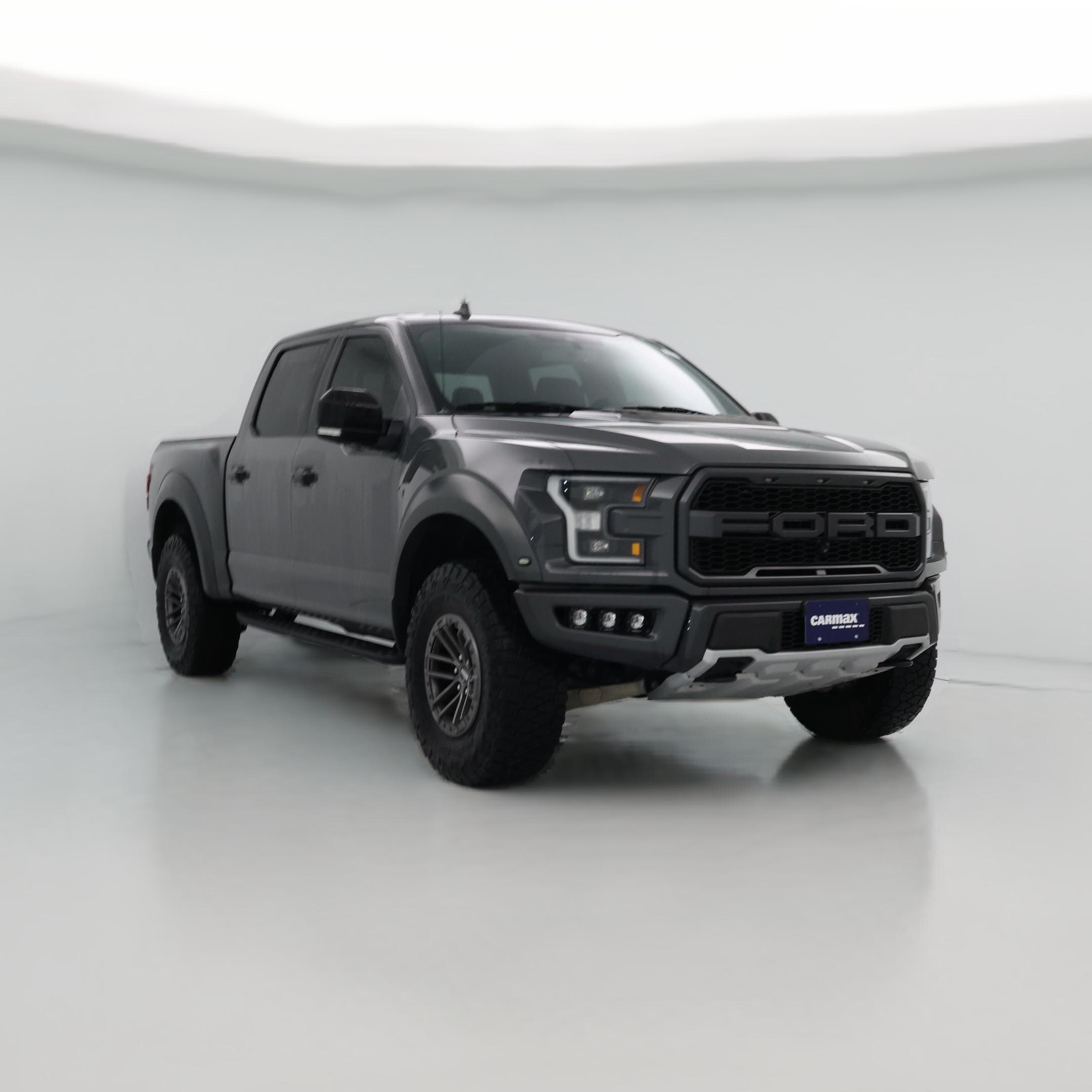 Thumbnail: 2020 Ford F-150 - 1