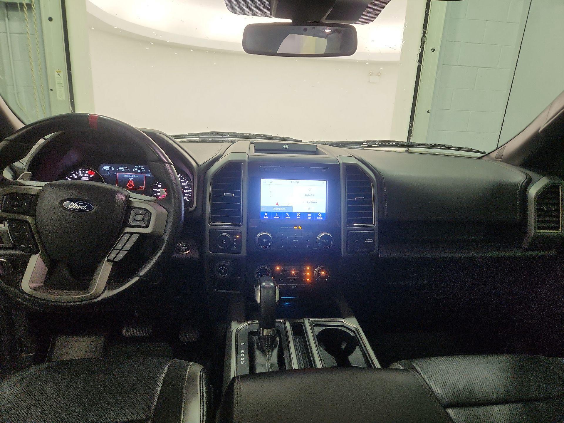 Thumbnail: 2020 Ford F-150 - 9