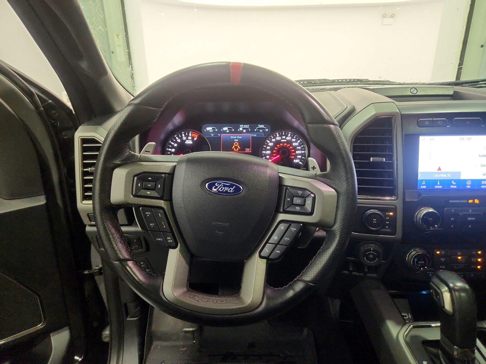 Thumbnail: 2020 Ford F-150 - 10