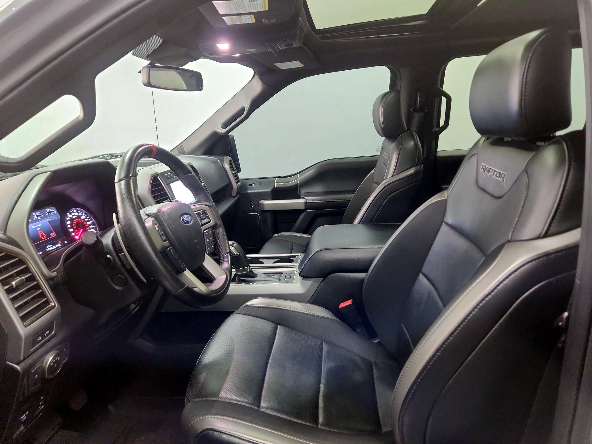Thumbnail: 2020 Ford F-150 - 11
