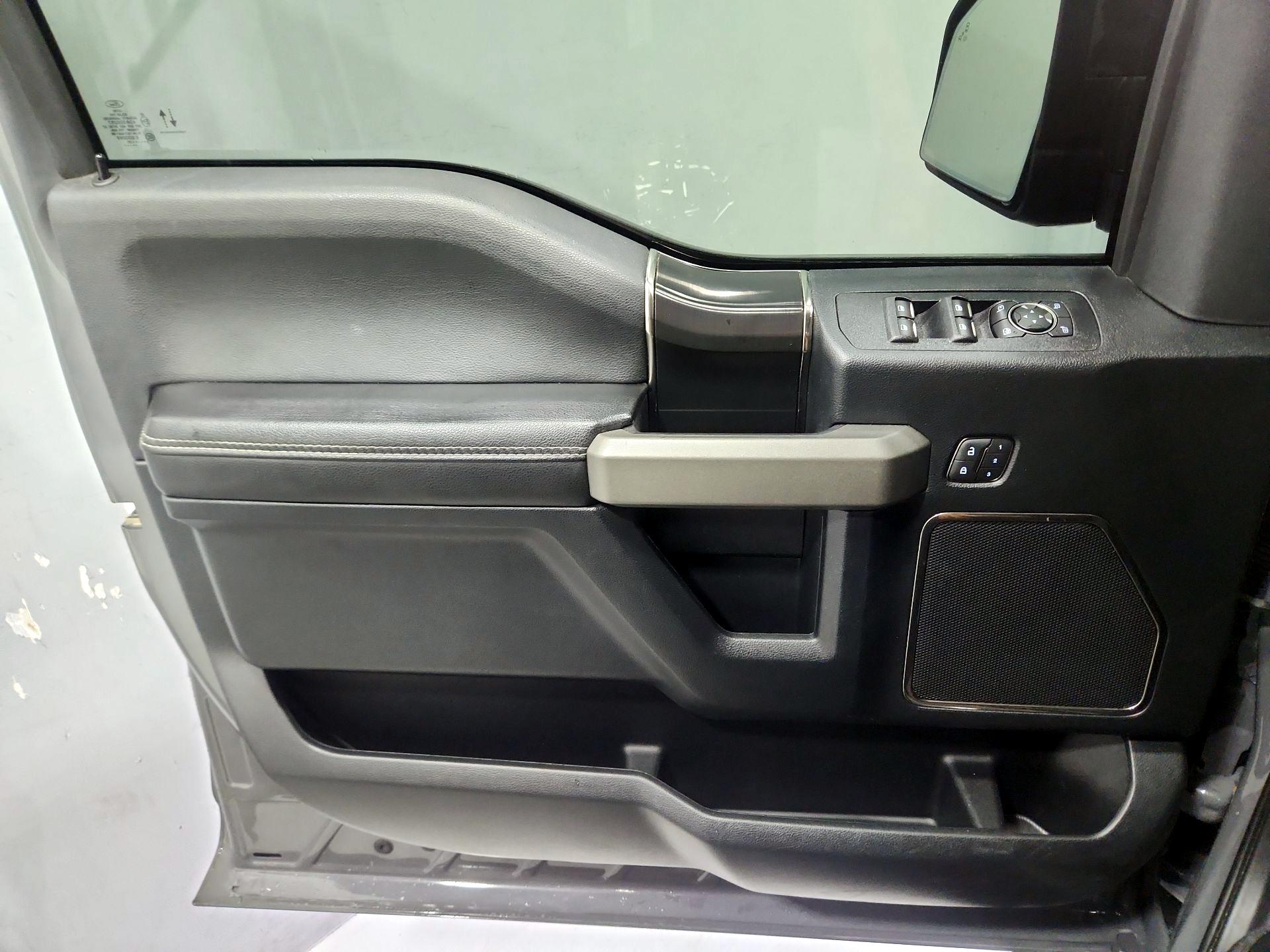 Thumbnail: 2020 Ford F-150 - 12
