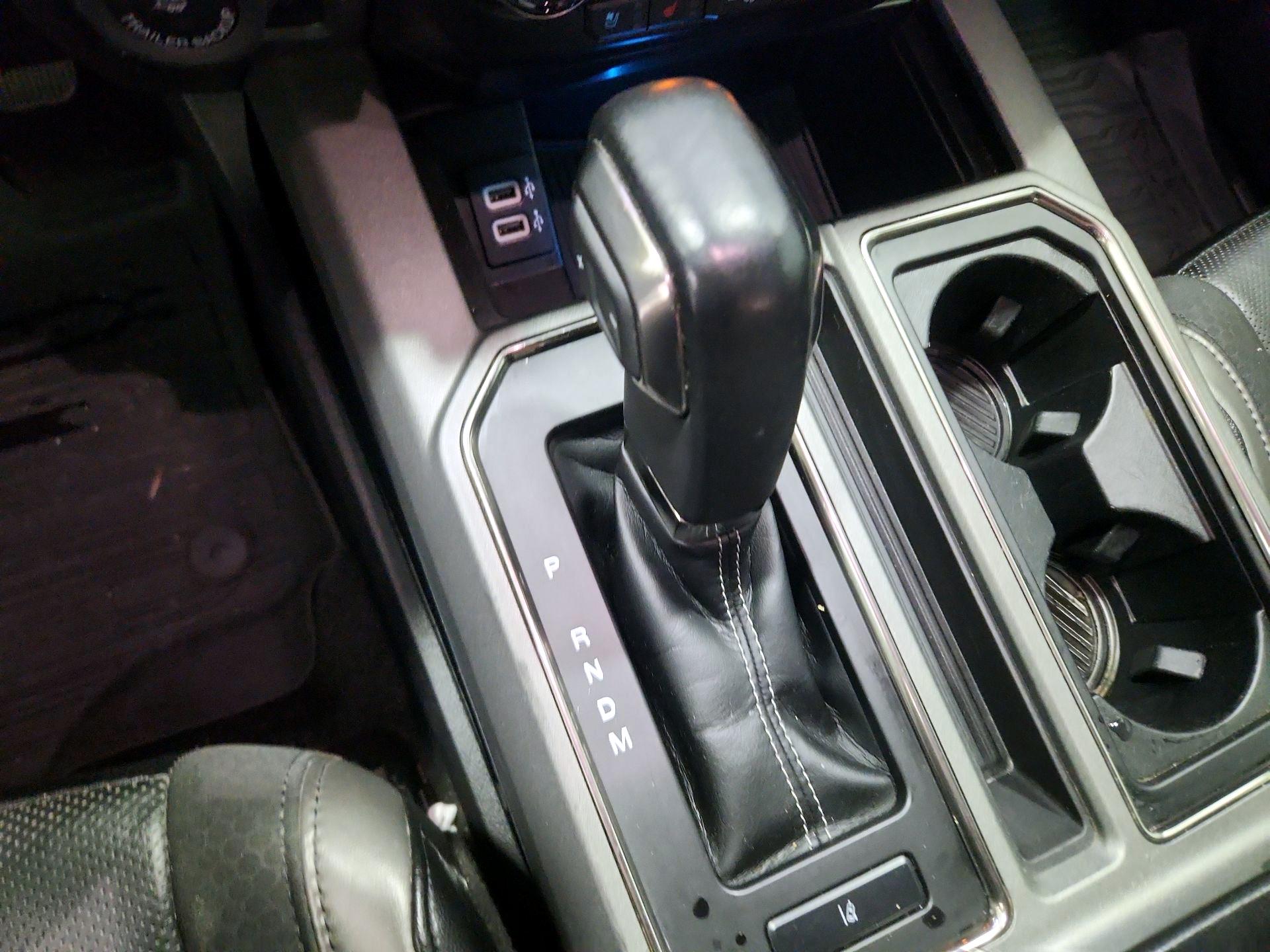 Thumbnail: 2020 Ford F-150 - 17