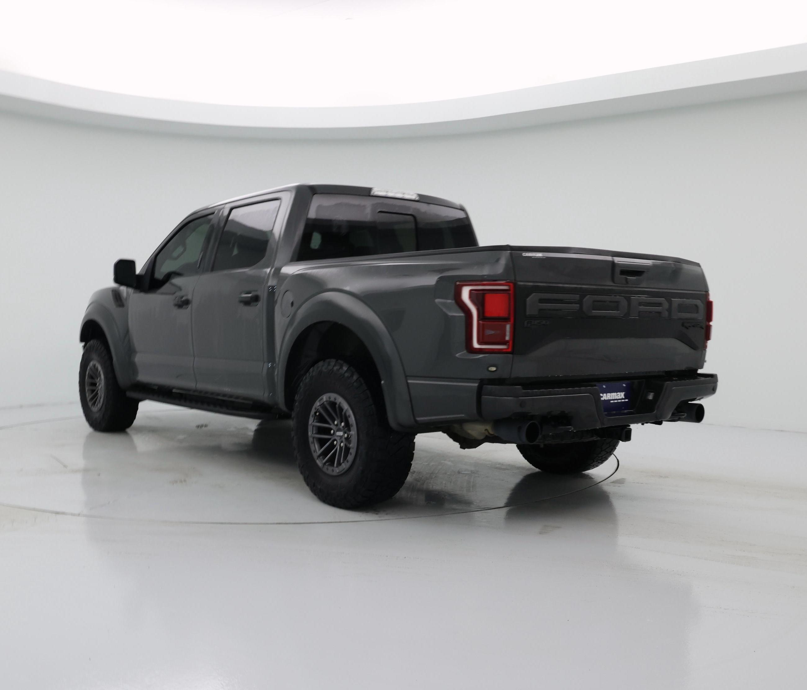 Thumbnail: 2020 Ford F-150 - 2