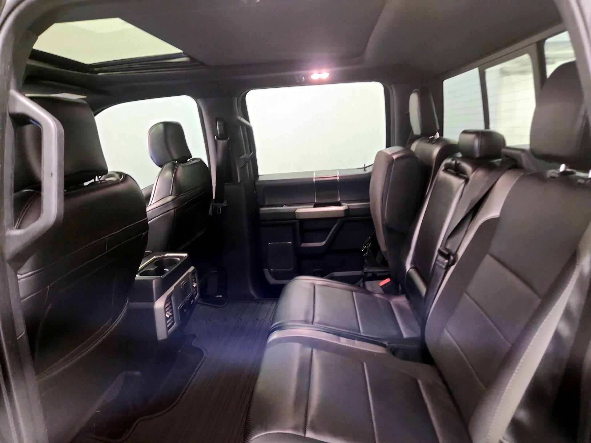 Thumbnail: 2020 Ford F-150 - 20
