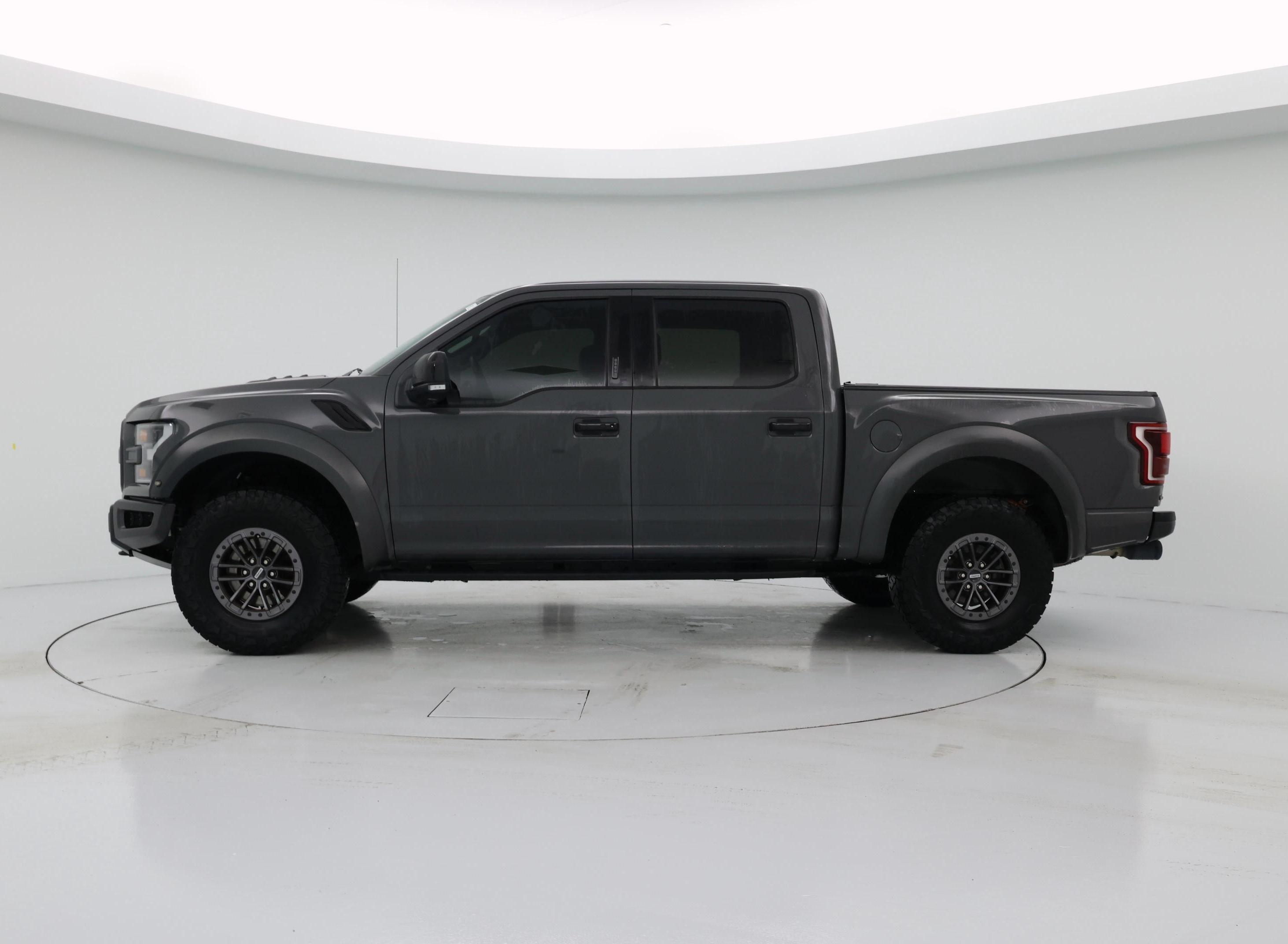 Thumbnail: 2020 Ford F-150 - 3