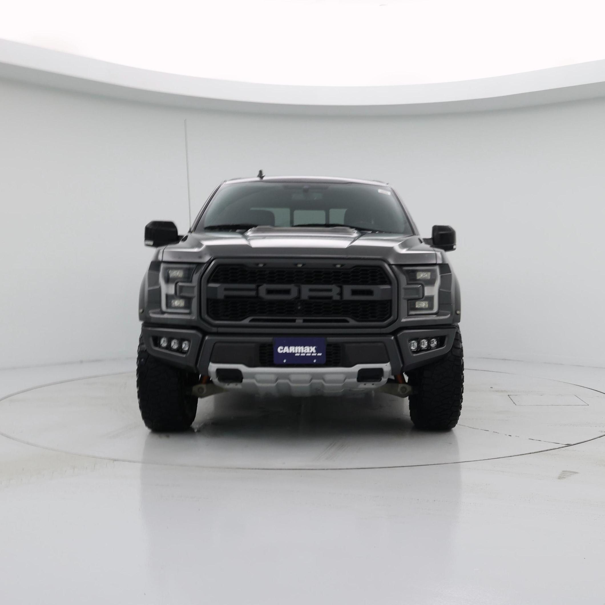 Thumbnail: 2020 Ford F-150 - 5
