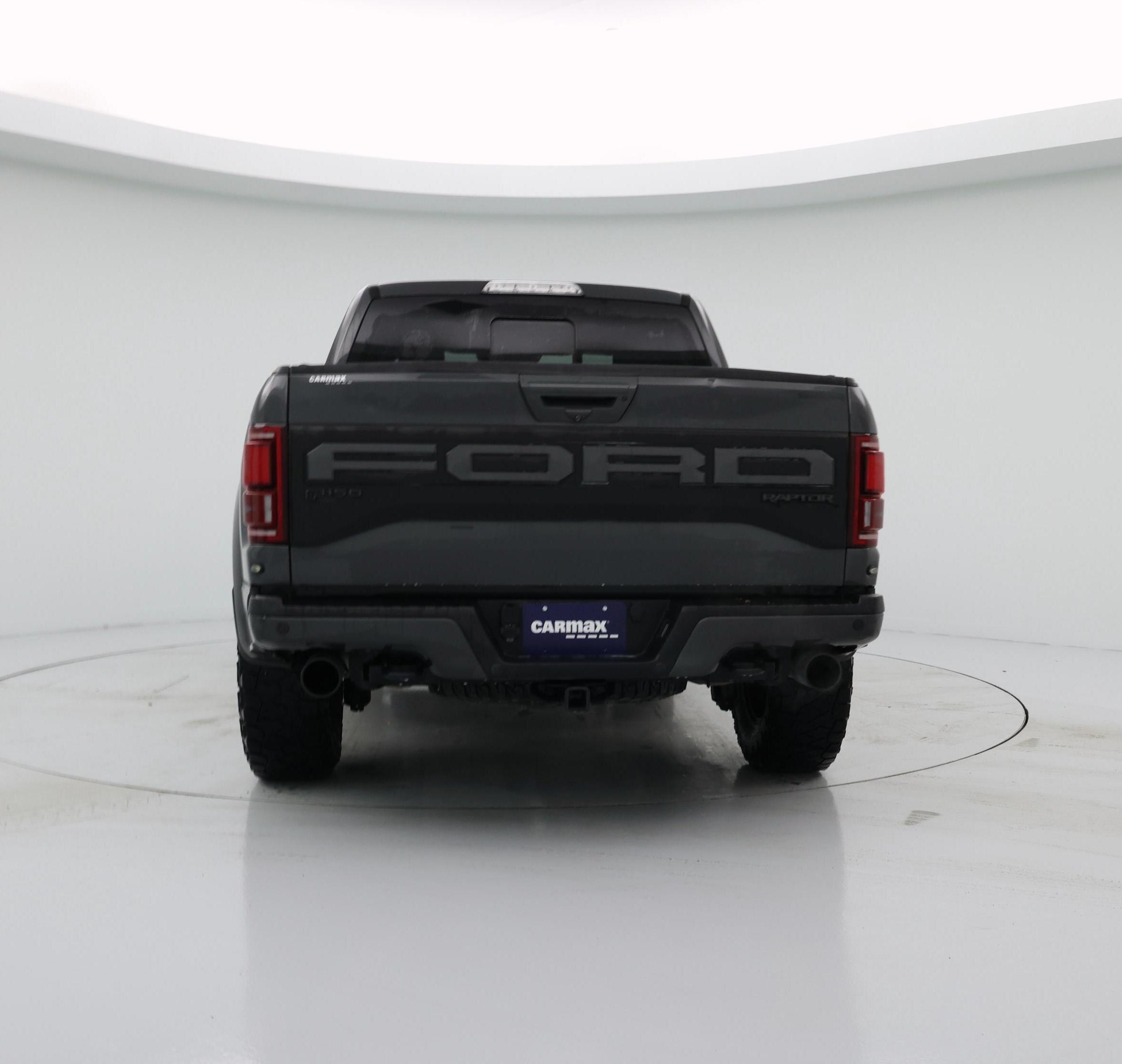 Thumbnail: 2020 Ford F-150 - 6
