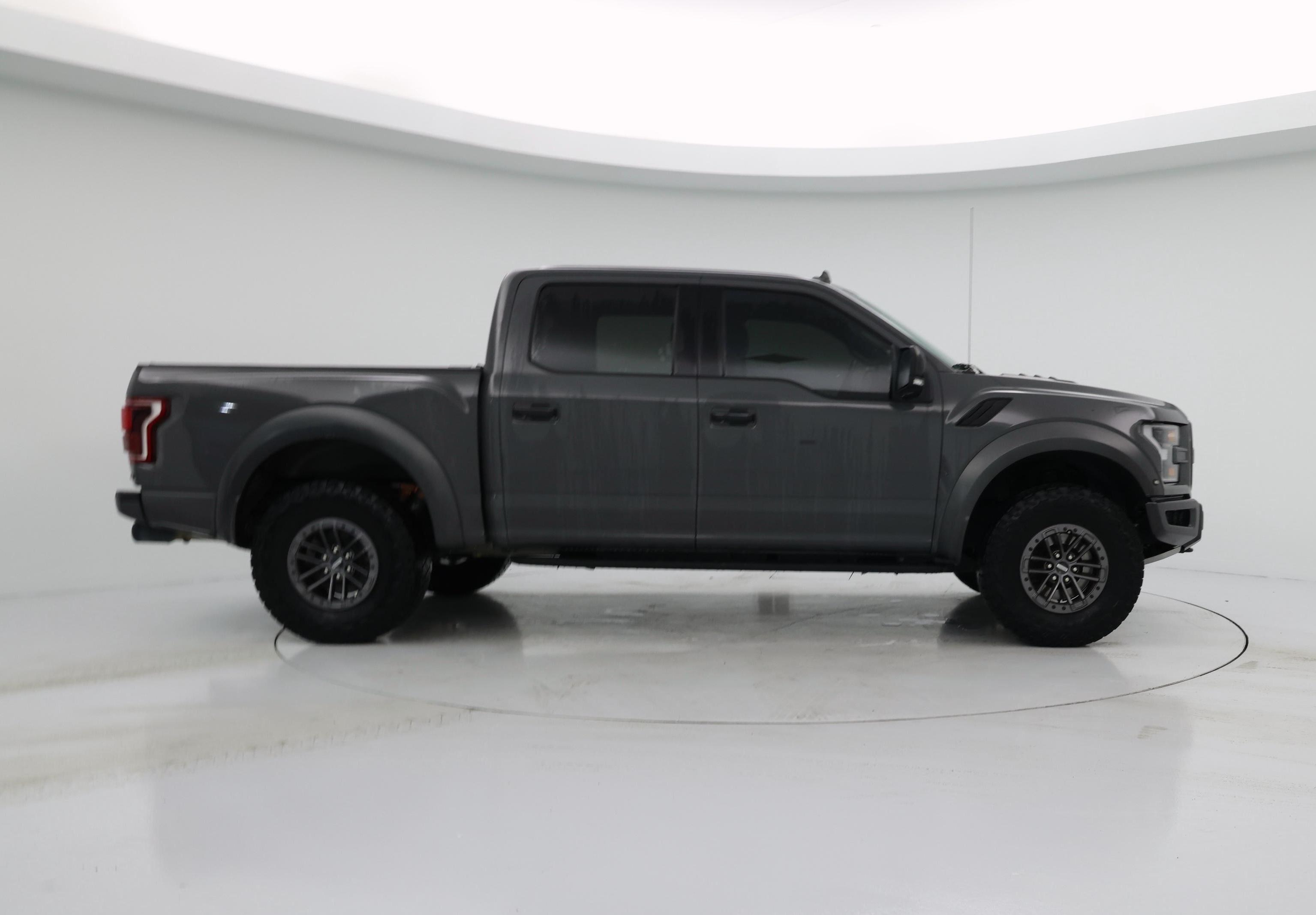 Thumbnail: 2020 Ford F-150 - 7
