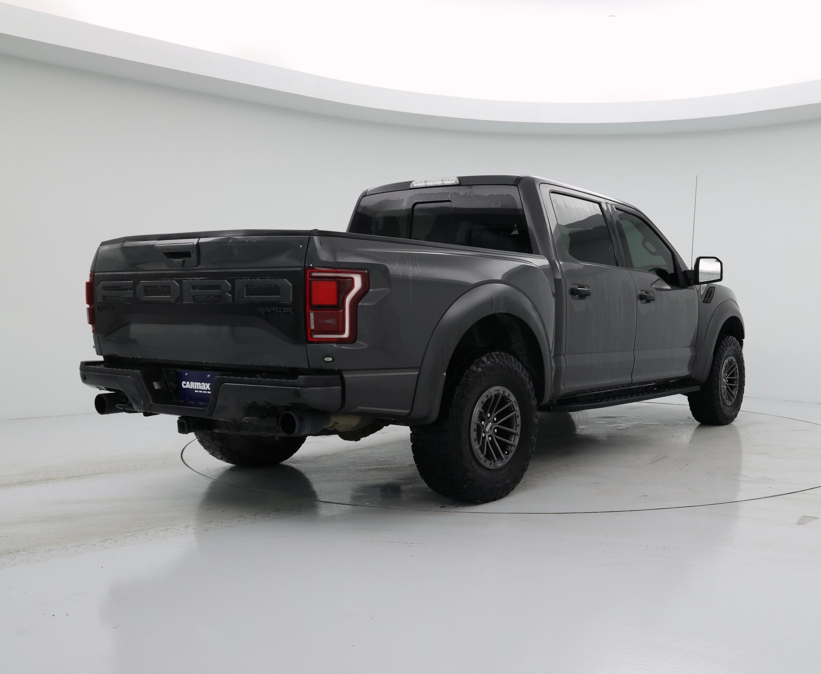 Thumbnail: 2020 Ford F-150 - 8