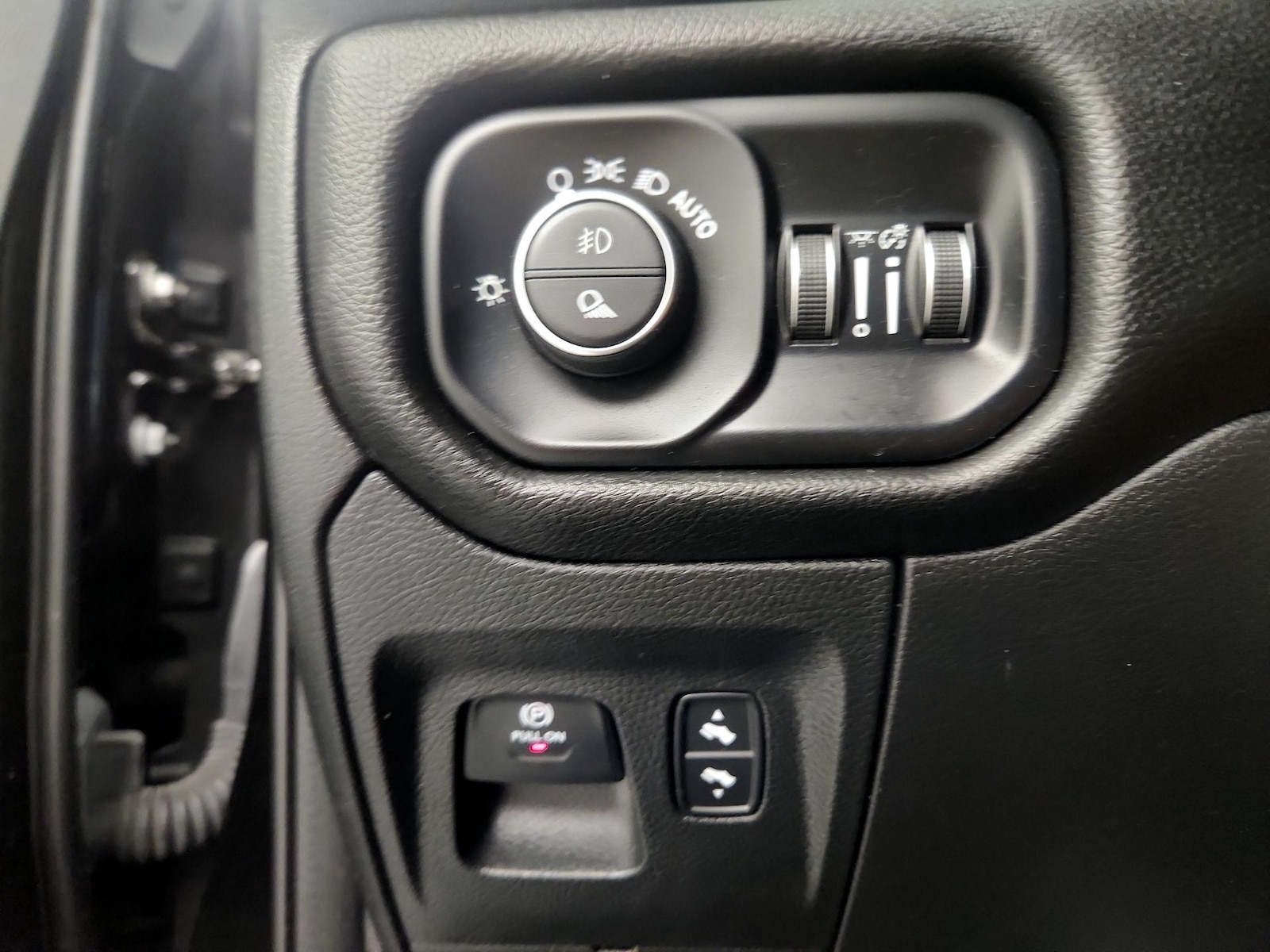 2025 RAM Ram 1500 Pickup Big Horn/Lone Star - Photo 12