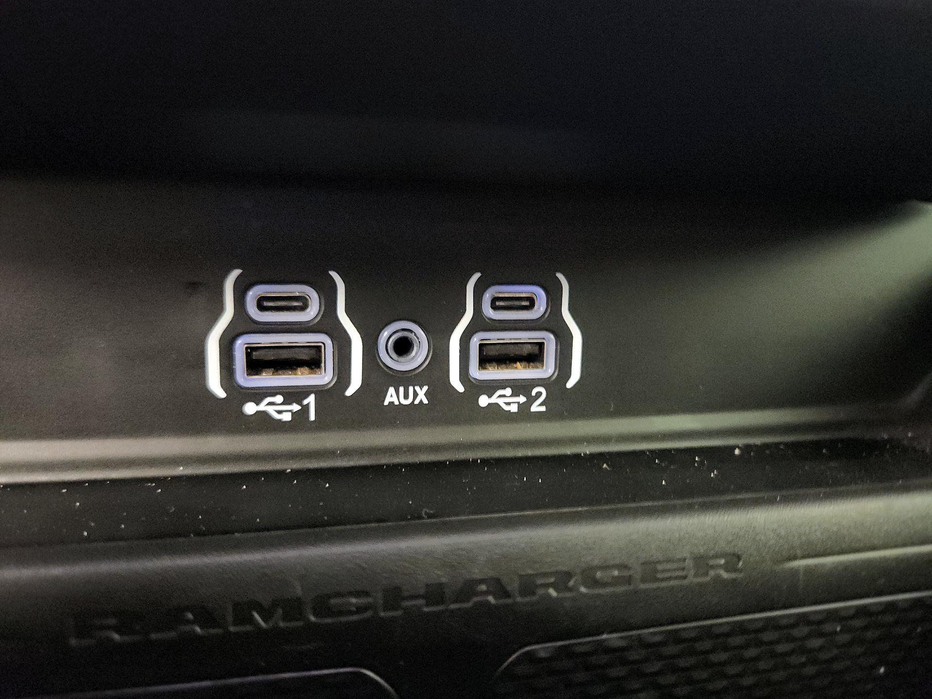 Thumbnail: 2025 RAM 1500 - 17
