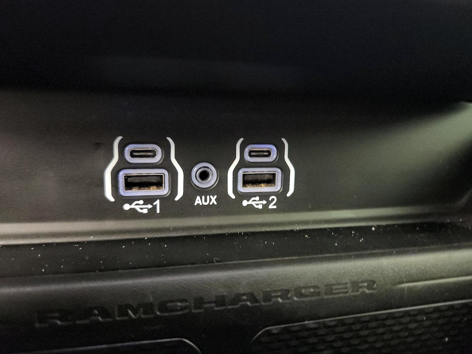 2025 RAM Ram 1500 Pickup Big Horn/Lone Star - Photo 18