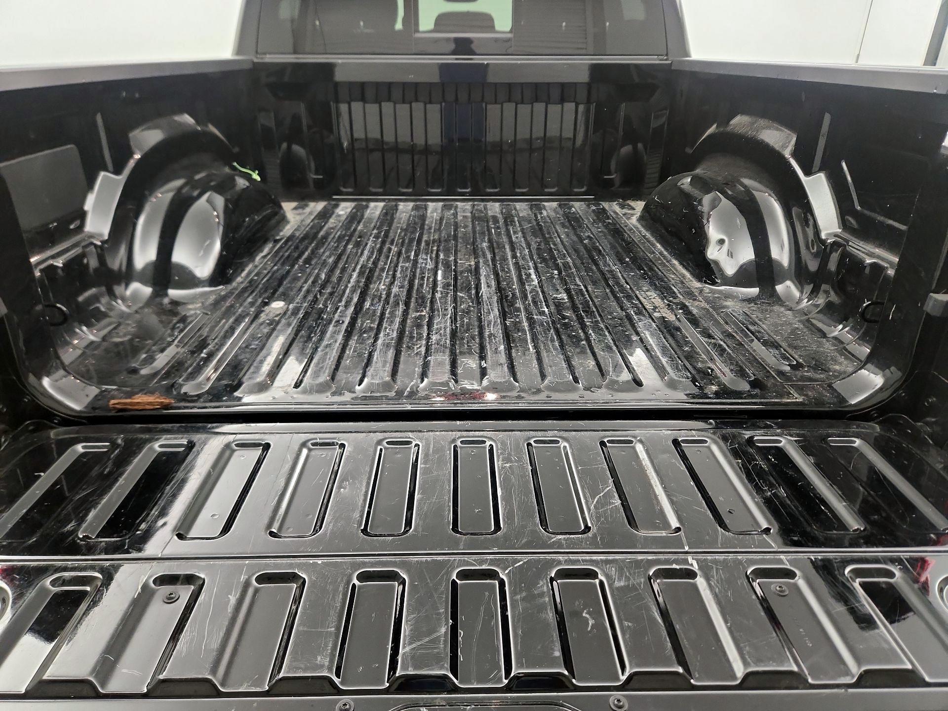 Thumbnail: 2025 RAM 1500 - 20