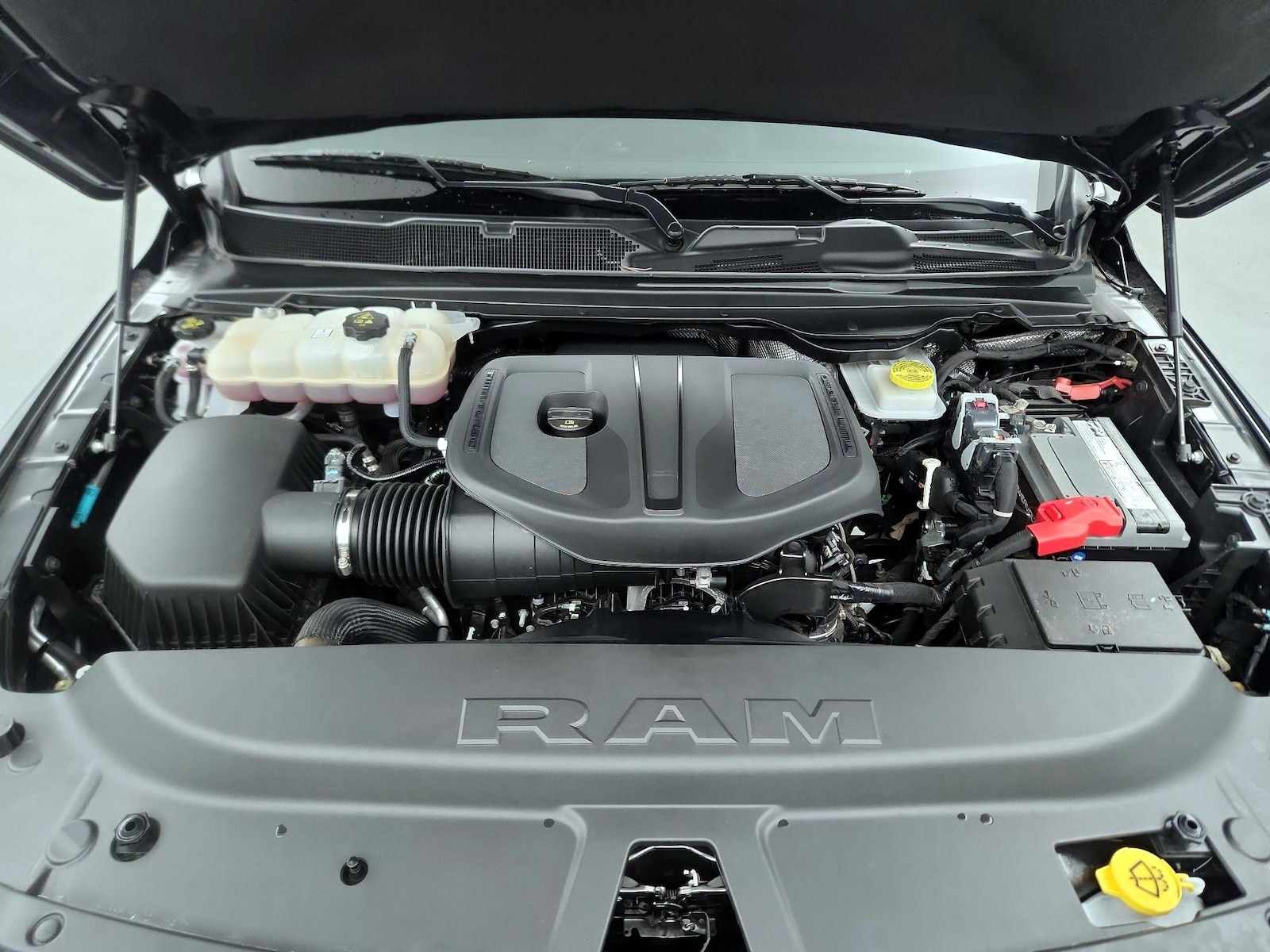 2025 RAM Ram 1500 Pickup Big Horn/Lone Star - Photo 22