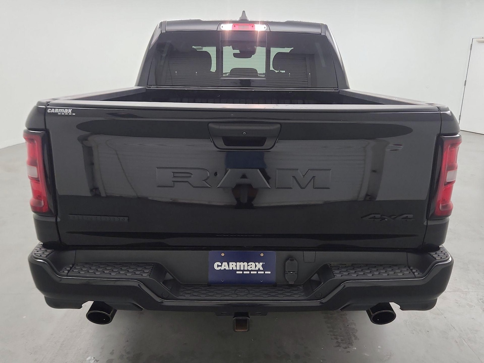 2025 RAM Ram 1500 Pickup Big Horn/Lone Star - Photo 6