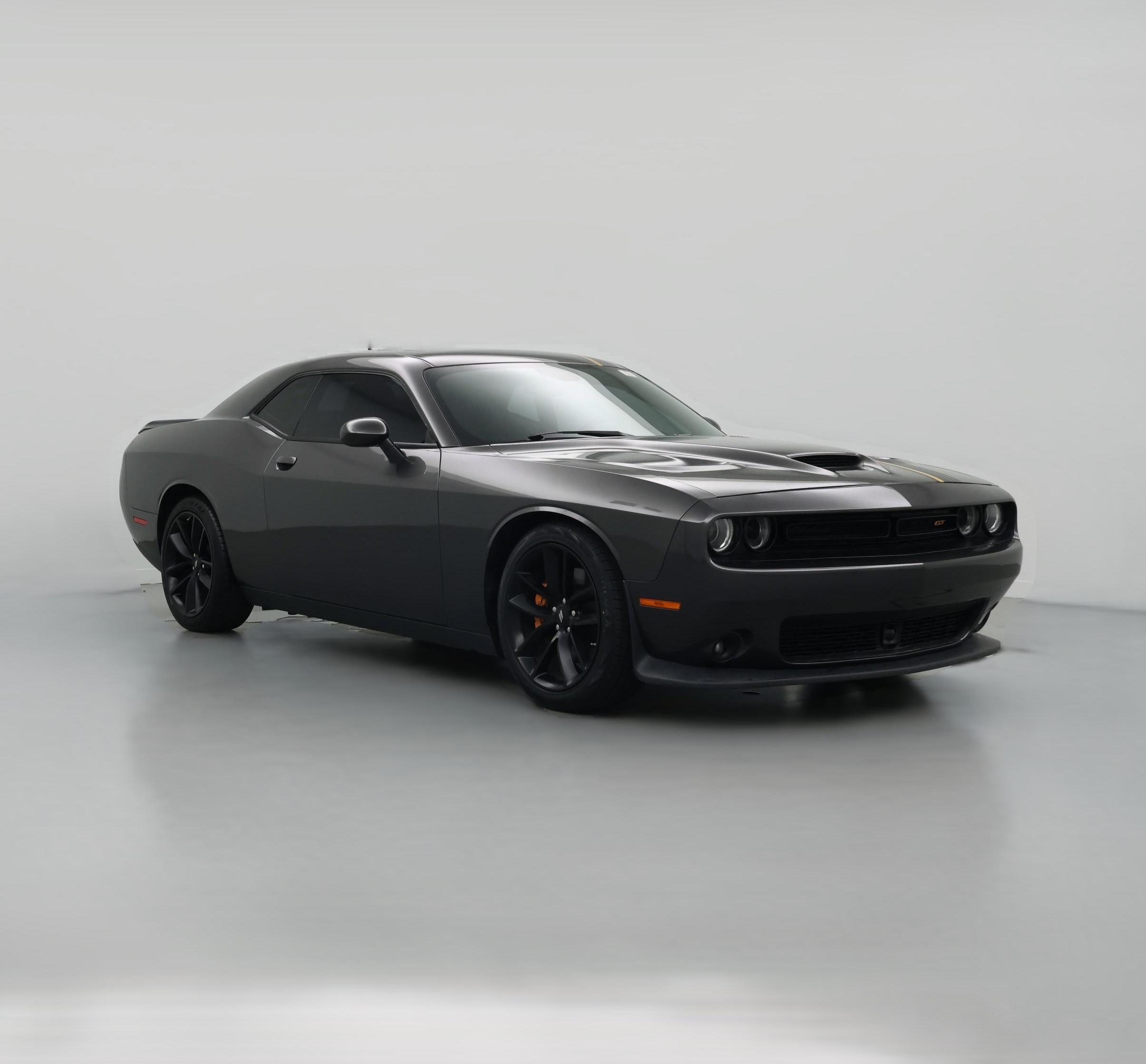 Thumbnail: 2023 Dodge Challenger - 1
