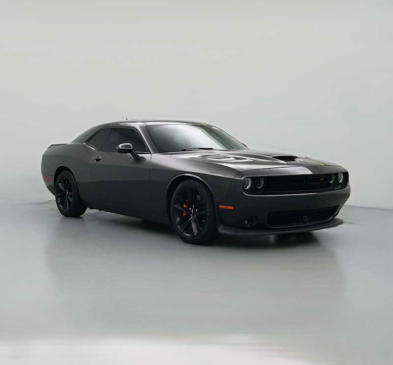 2023 Dodge Challenger GT