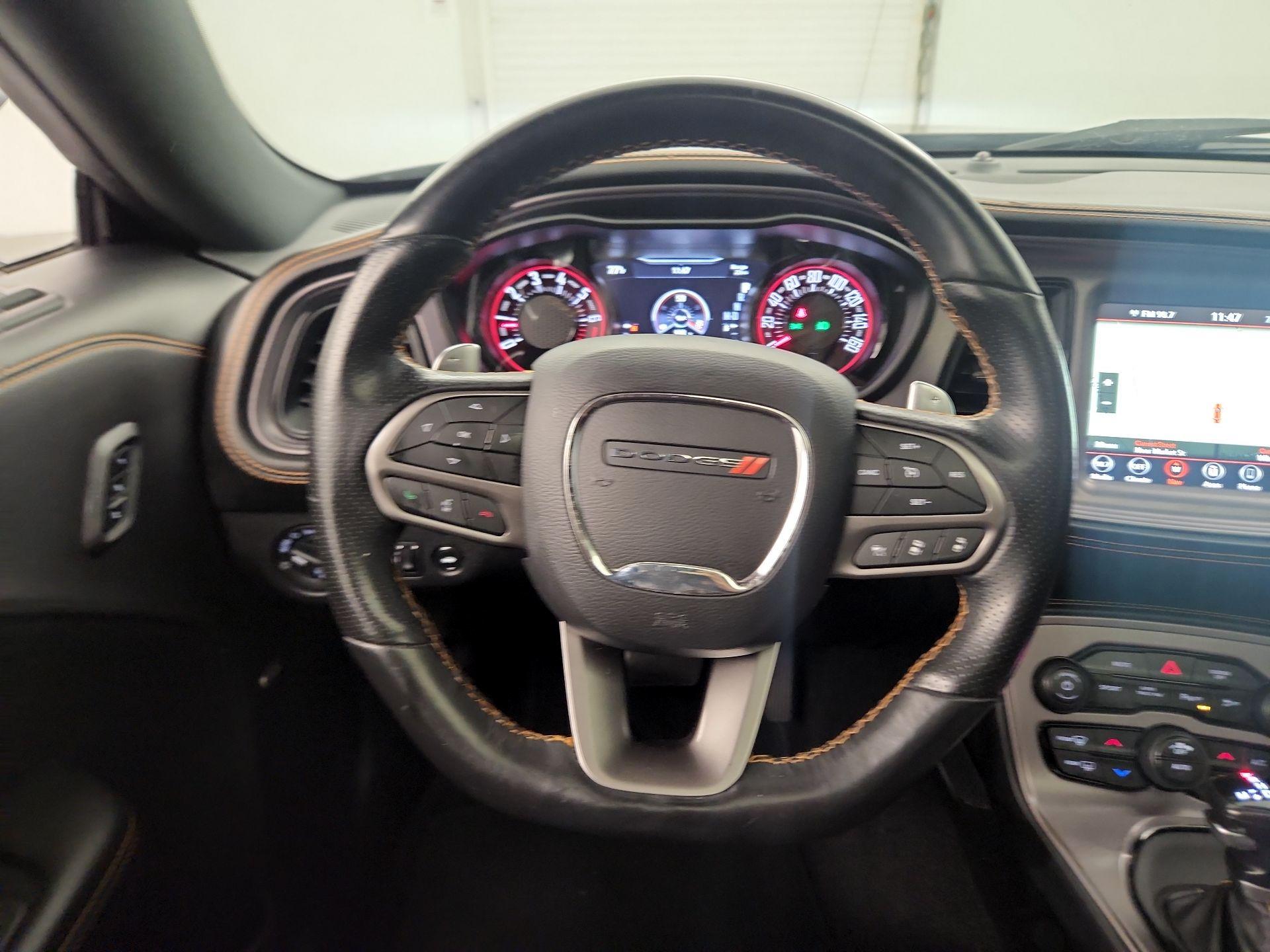 Thumbnail: 2023 Dodge Challenger - 10
