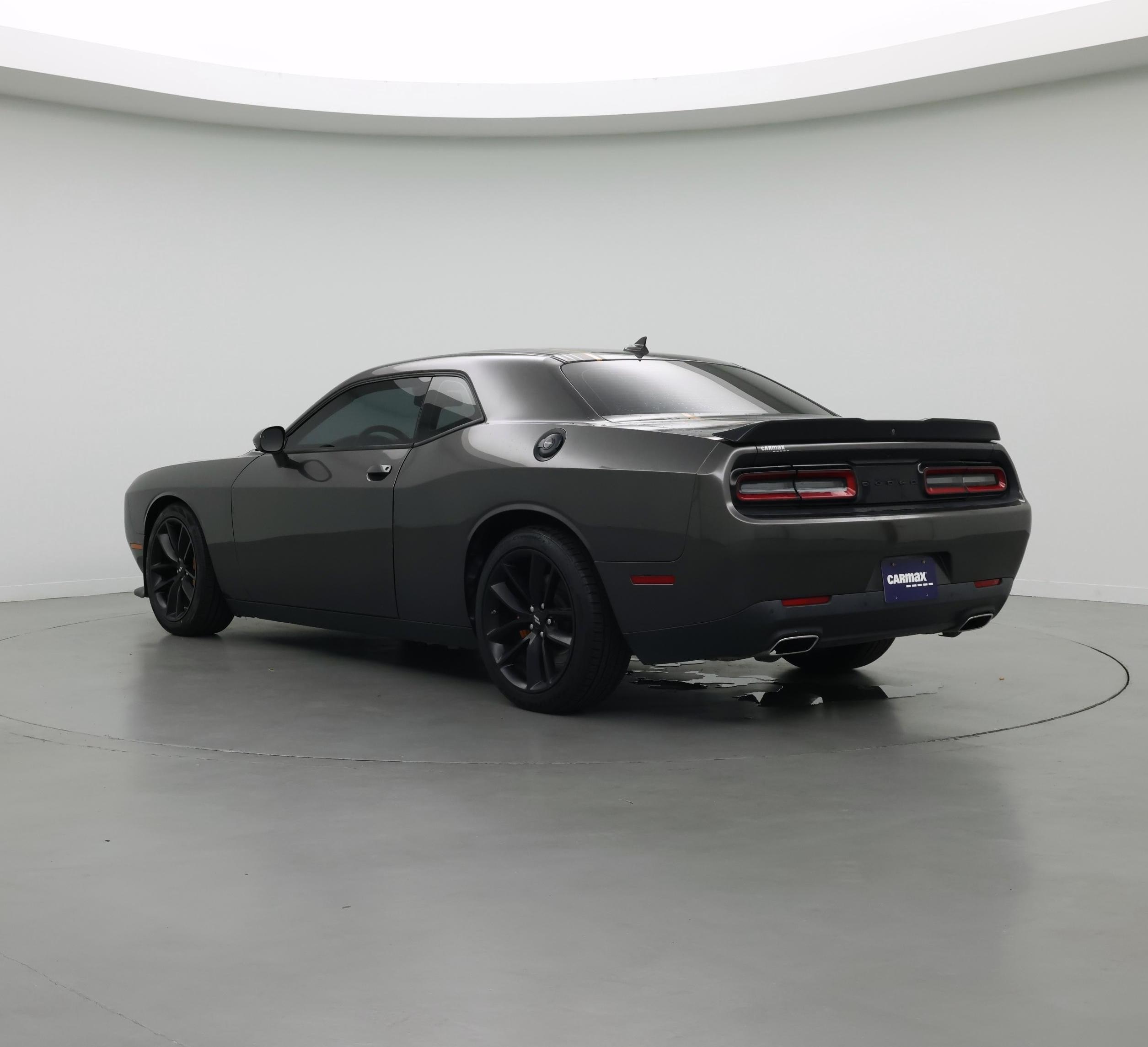 Thumbnail: 2023 Dodge Challenger - 2