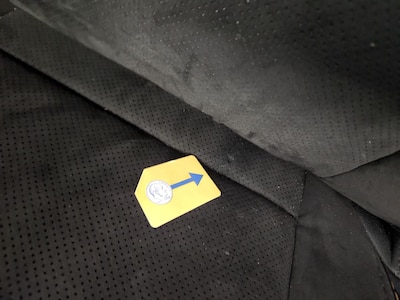 Condition detail