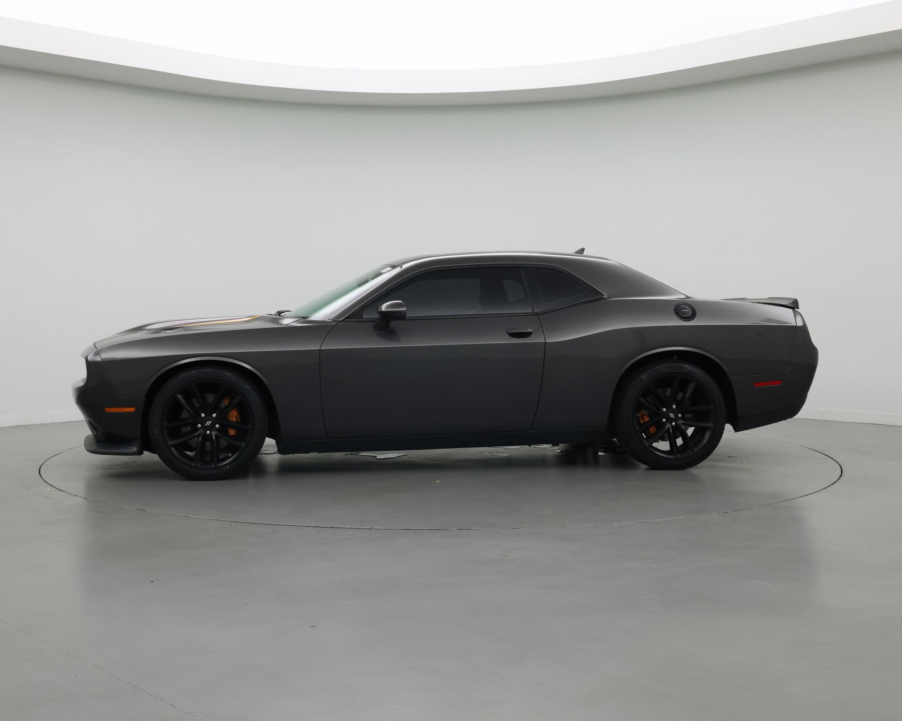 Thumbnail: 2023 Dodge Challenger - 3