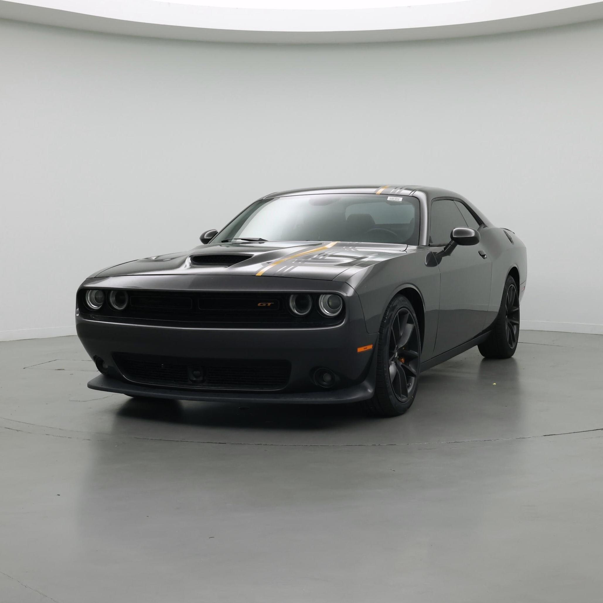 Thumbnail: 2023 Dodge Challenger - 4