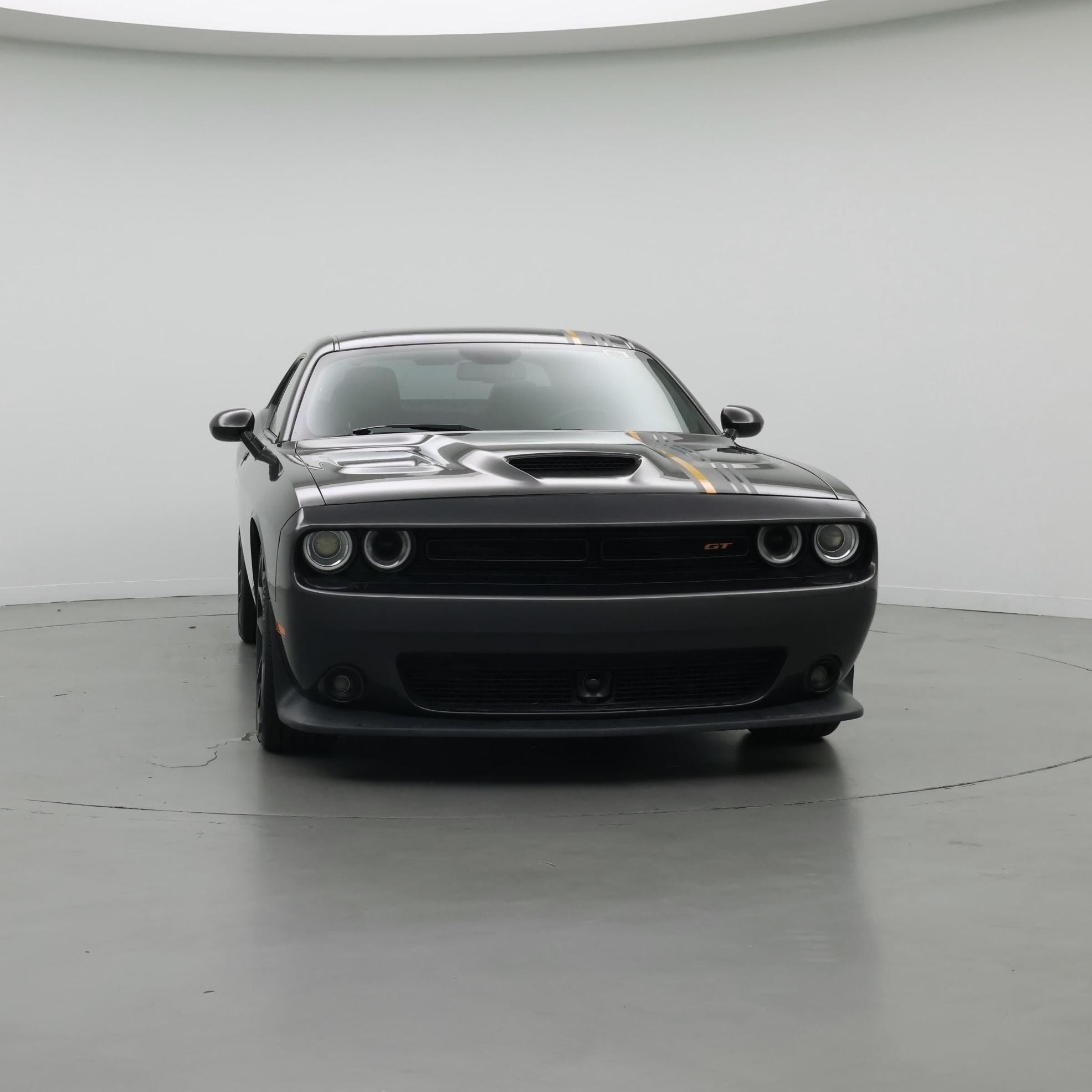 Thumbnail: 2023 Dodge Challenger - 5