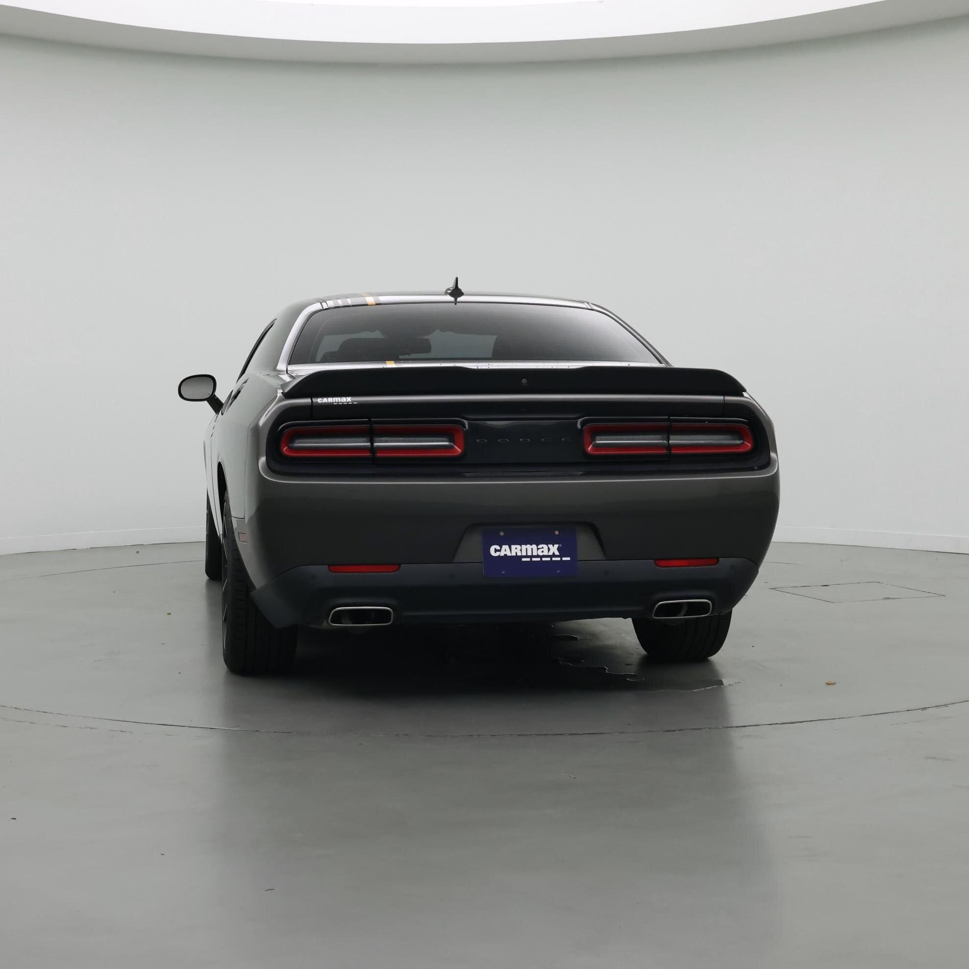 Thumbnail: 2023 Dodge Challenger - 6