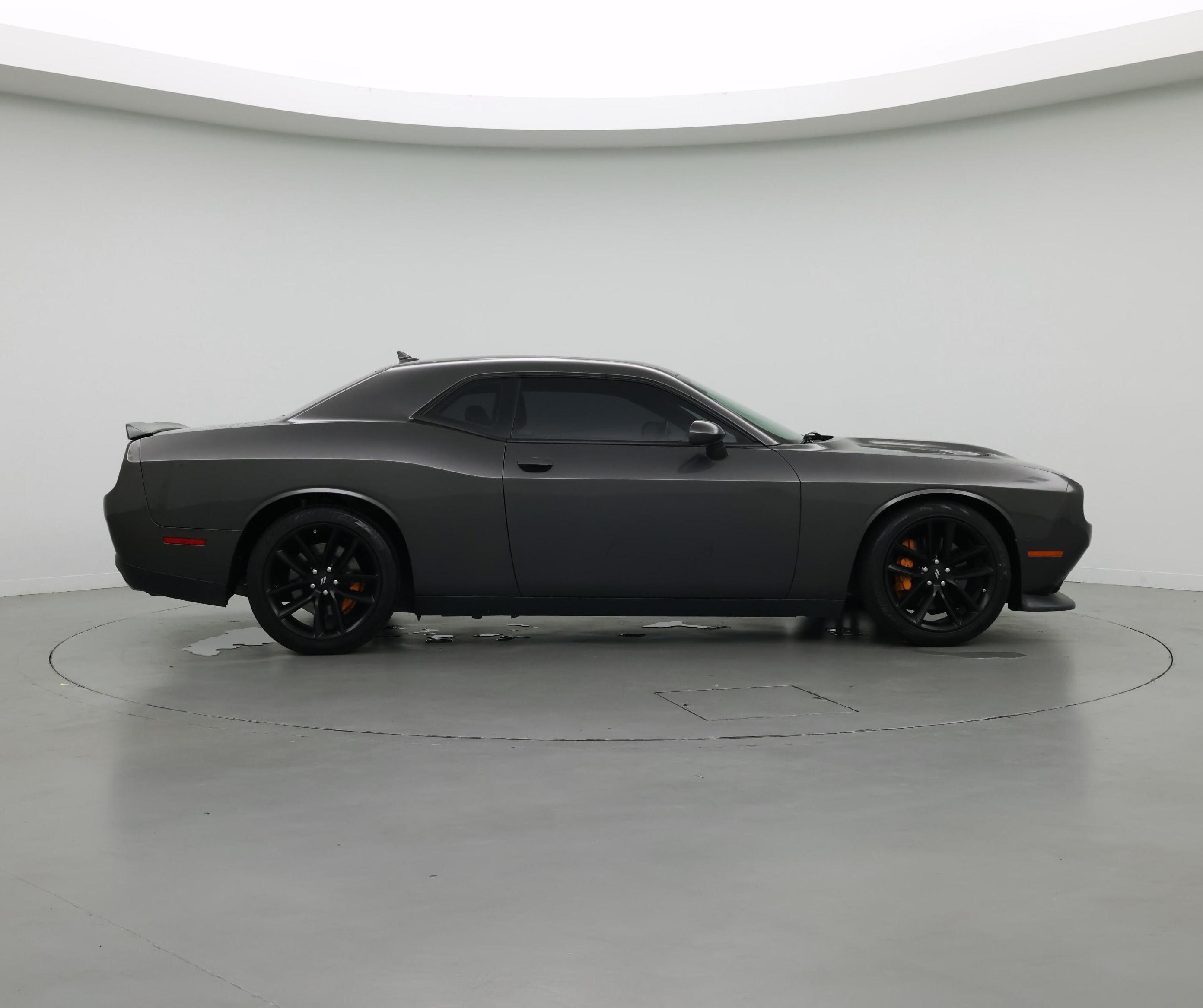 Thumbnail: 2023 Dodge Challenger - 7