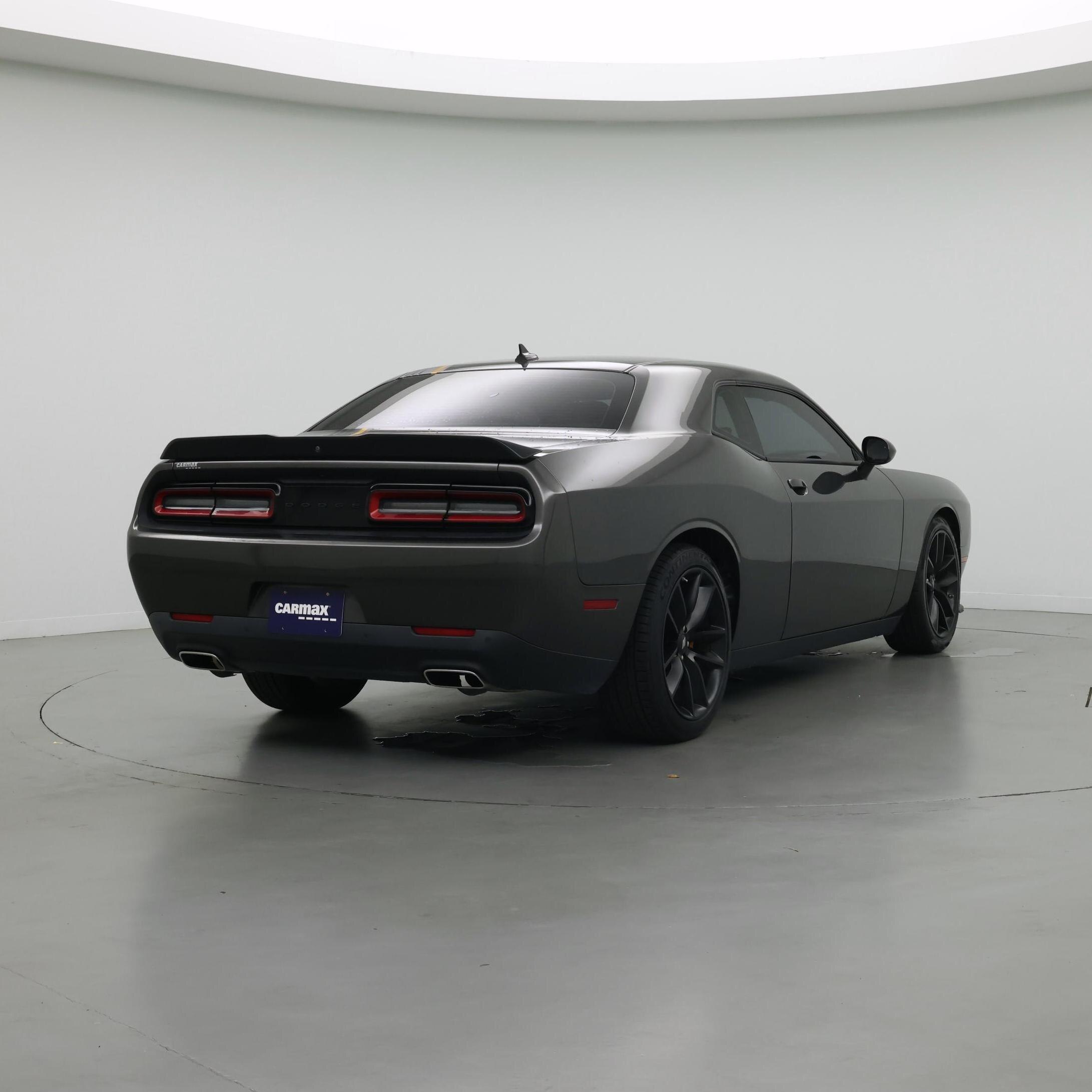 Thumbnail: 2023 Dodge Challenger - 8