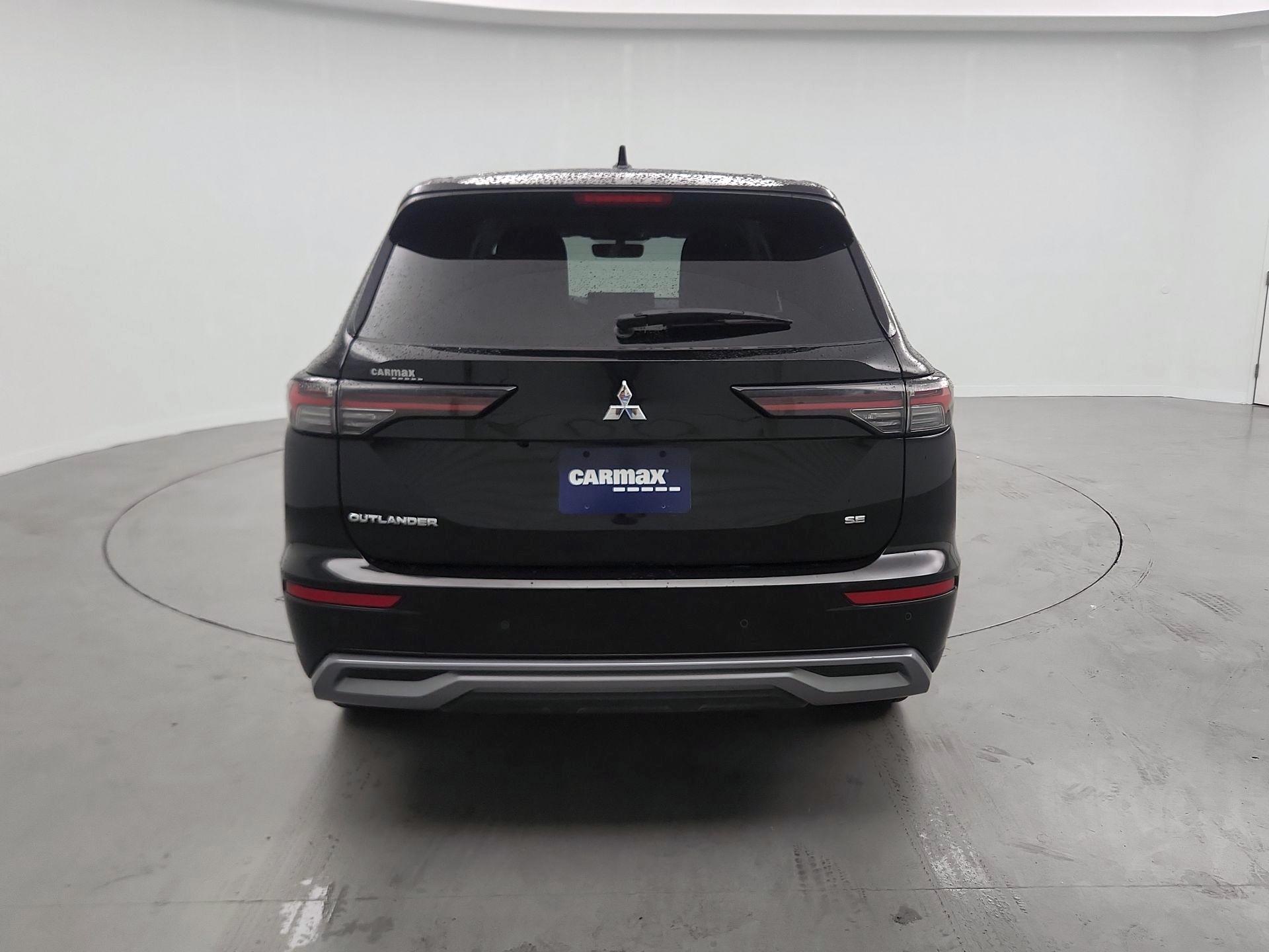 Thumbnail: 2025 Mitsubishi Outlander - 6