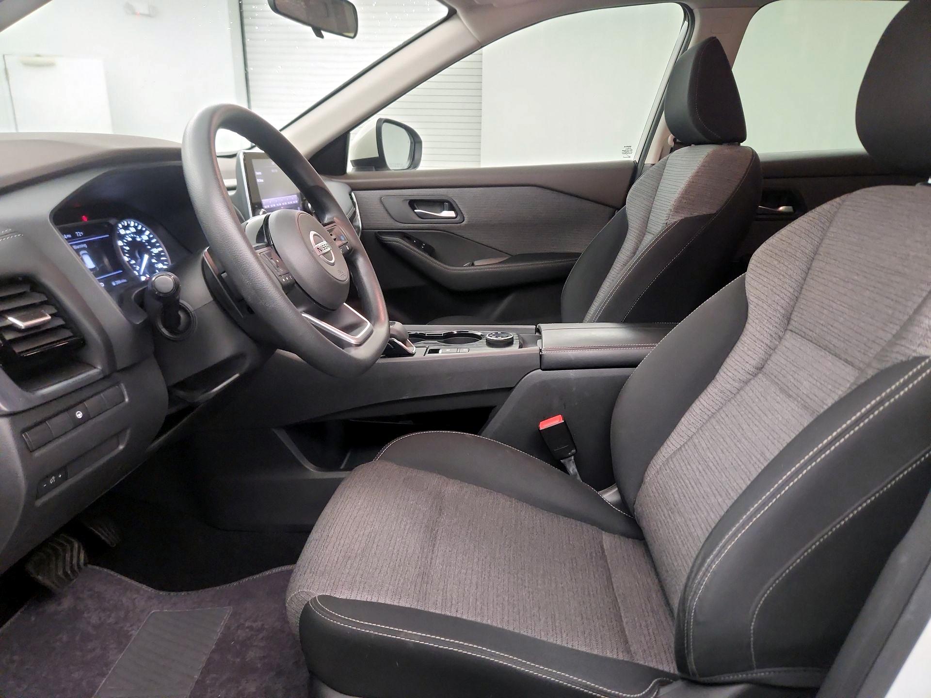 Thumbnail: 2021 Nissan Rogue - 9