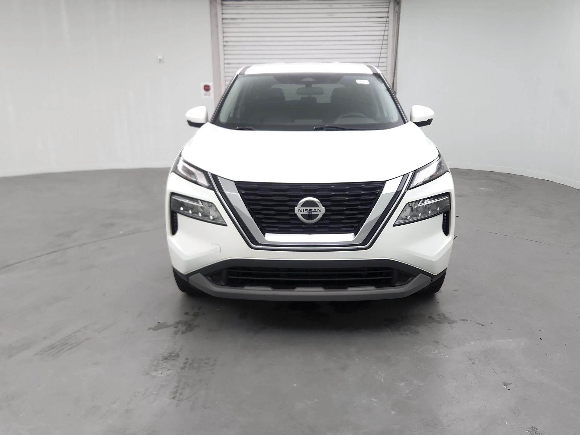 Thumbnail: 2021 Nissan Rogue - 2