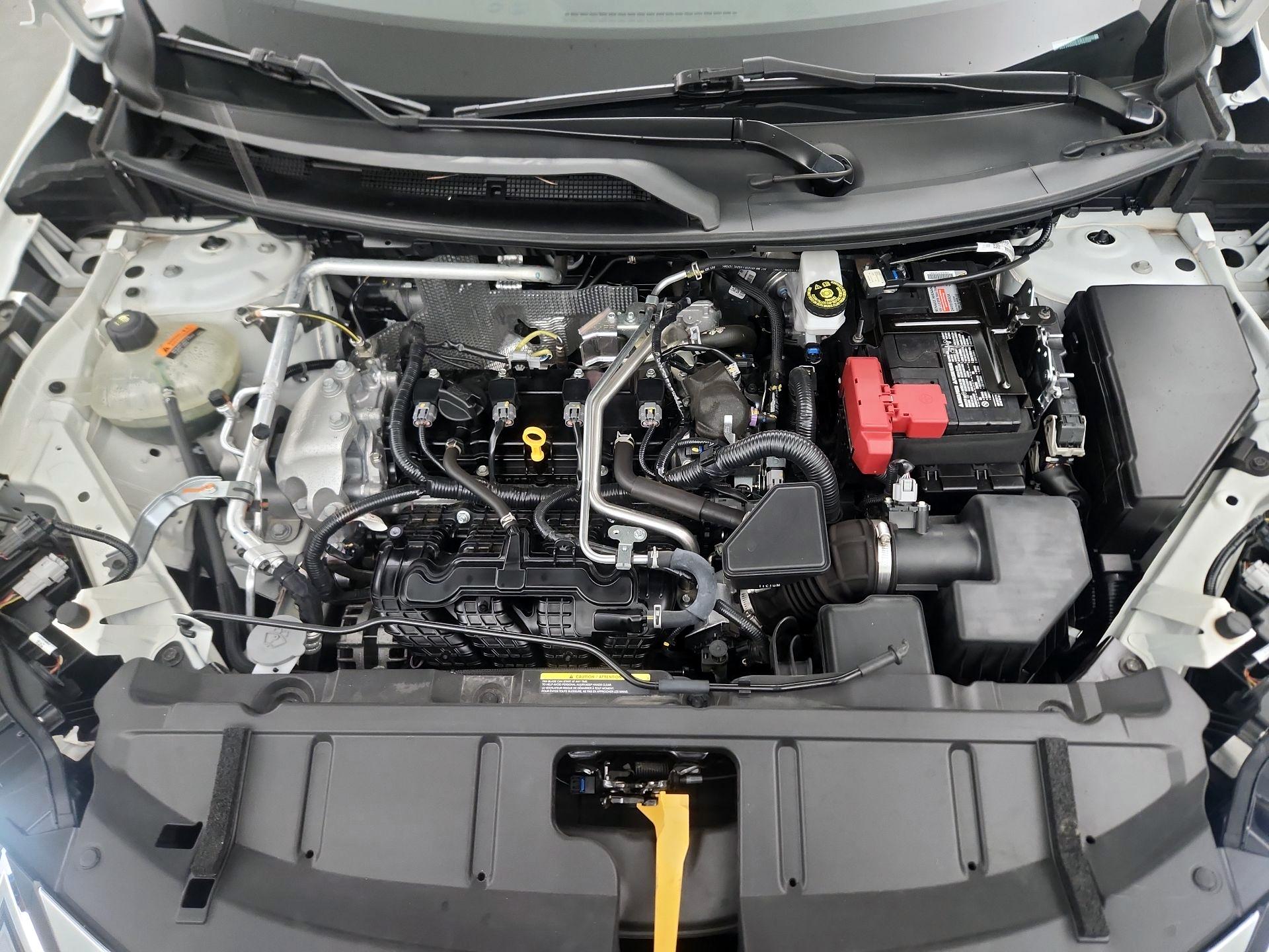 Thumbnail: 2021 Nissan Rogue - 19