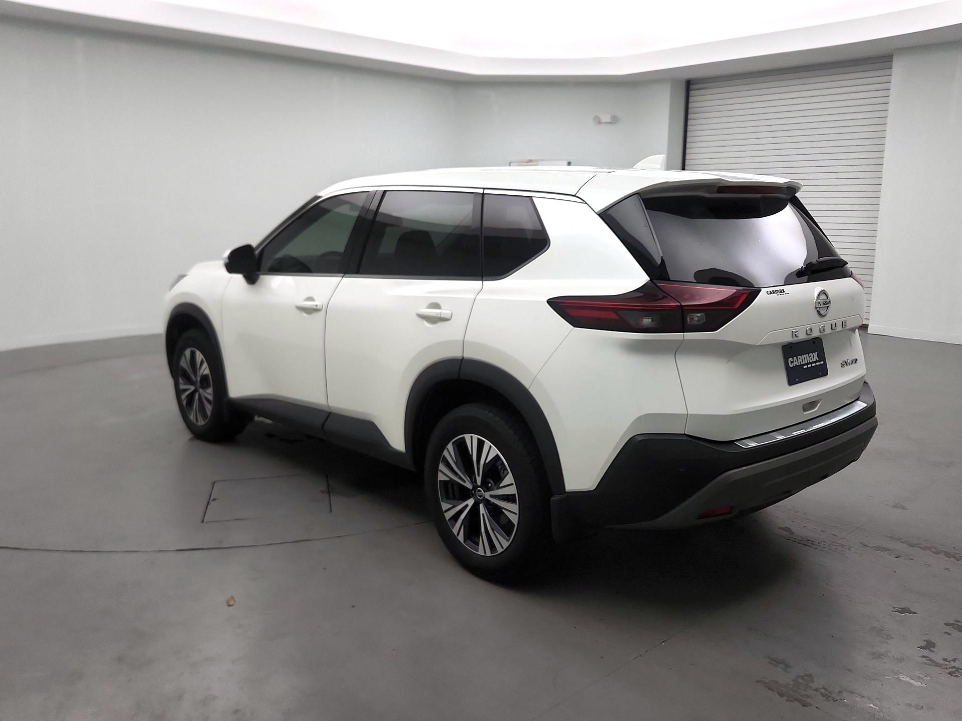 Thumbnail: 2021 Nissan Rogue - 7