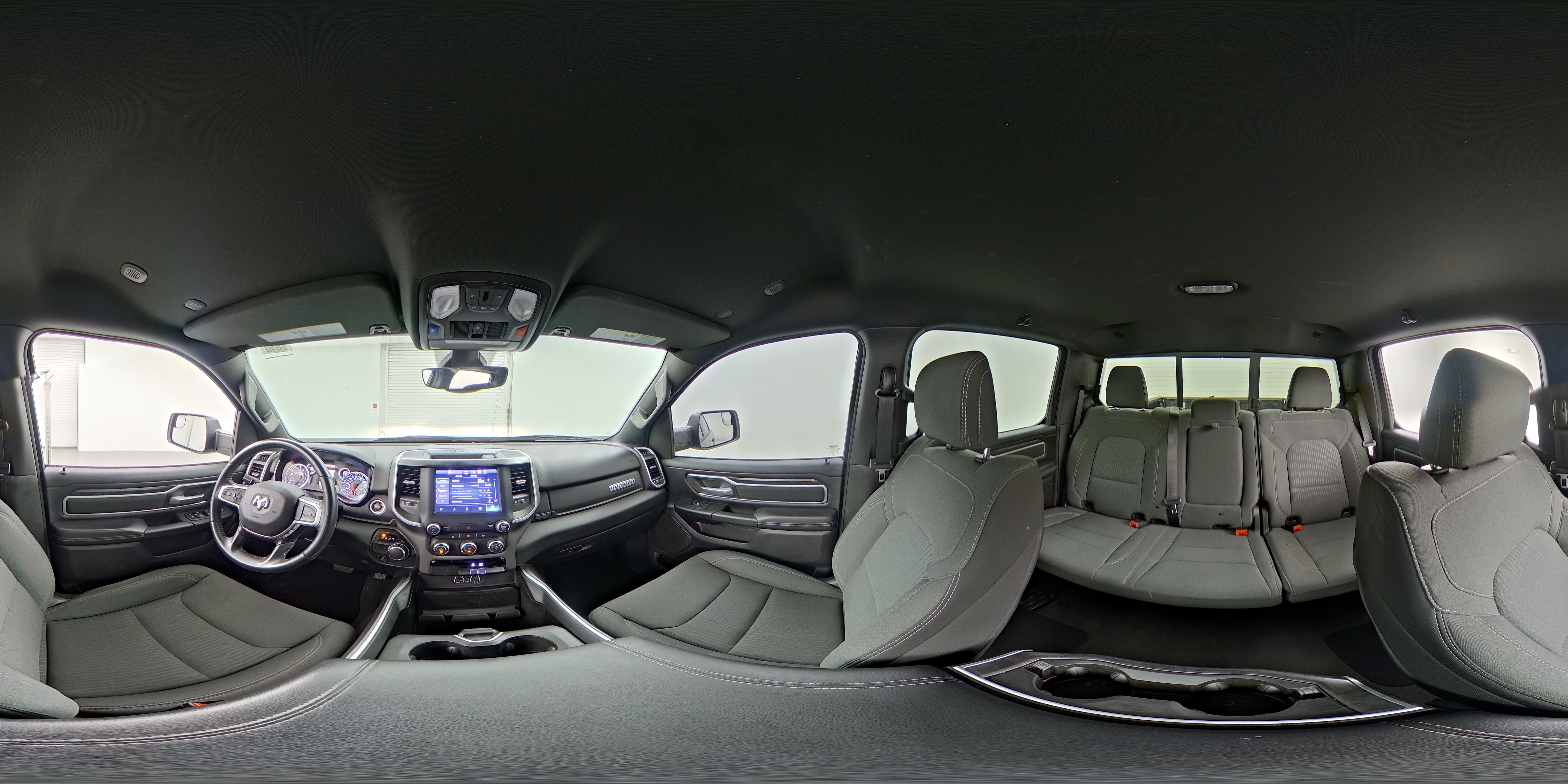 2023 RAM Ram 1500 Pickup Big Horn/Lone Star - Photo 24