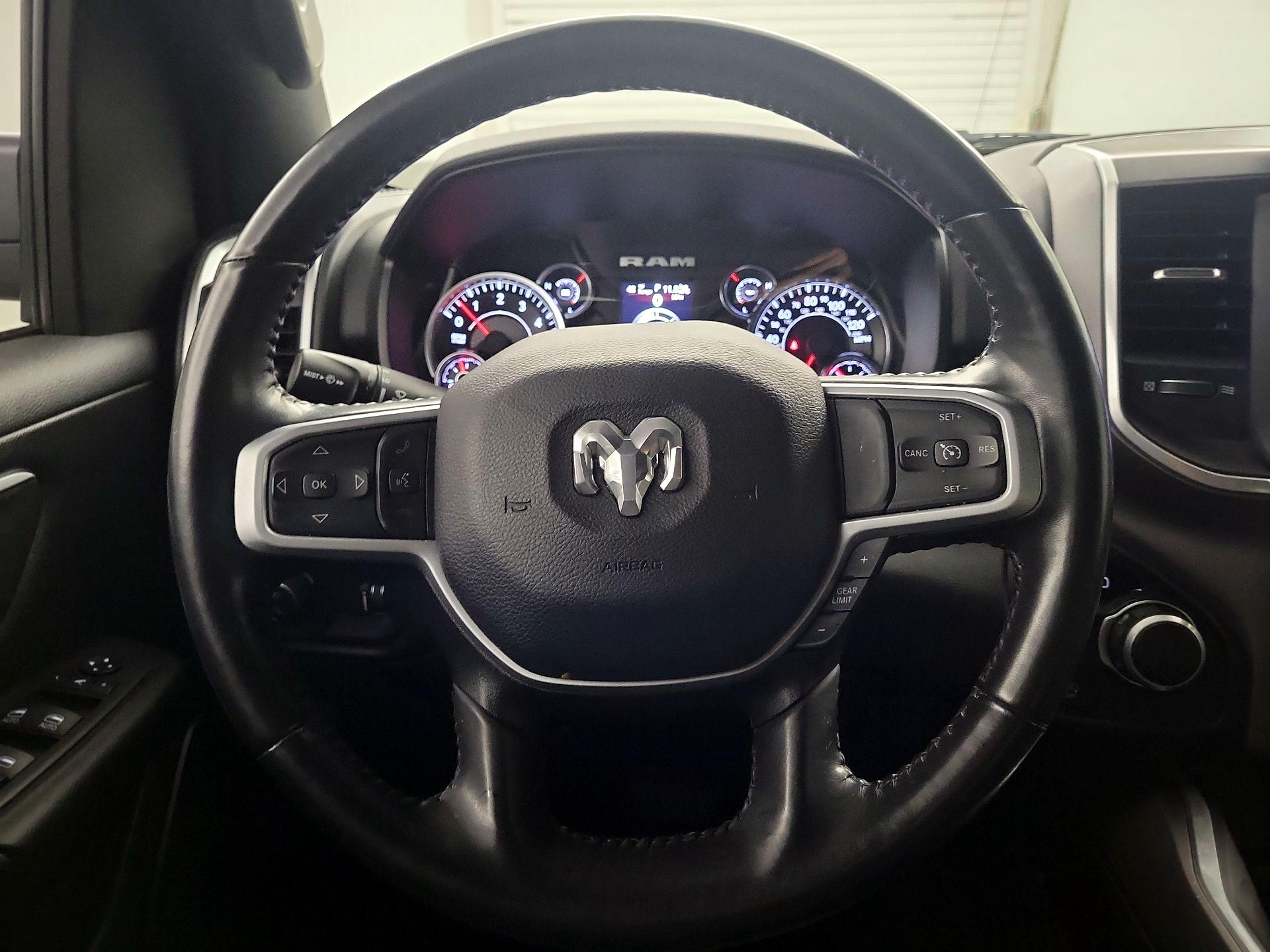Thumbnail: 2023 RAM 1500 - 10