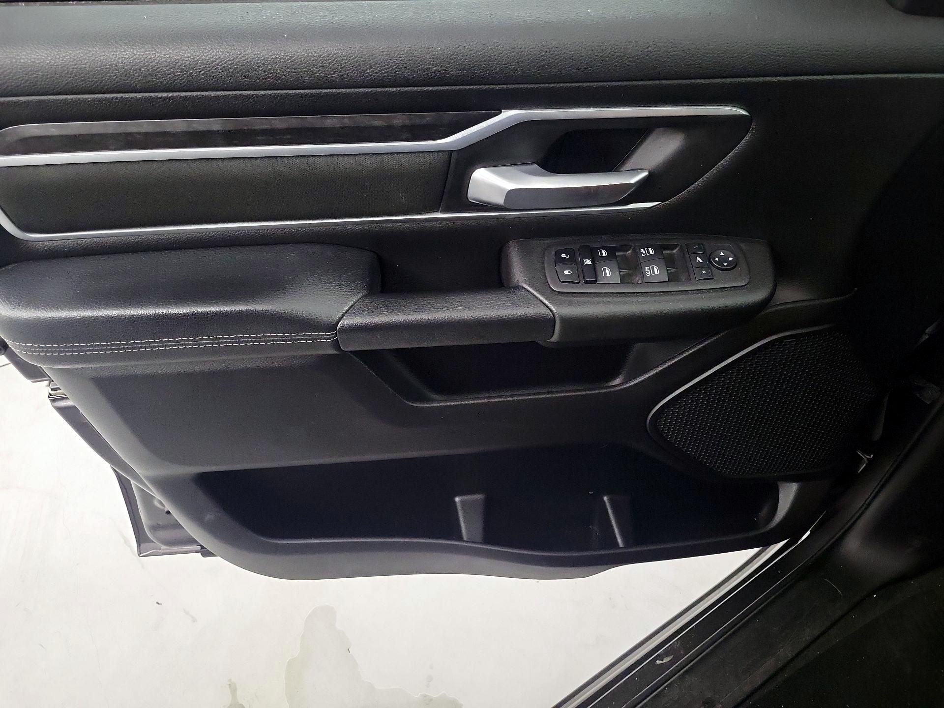Thumbnail: 2023 RAM 1500 - 12